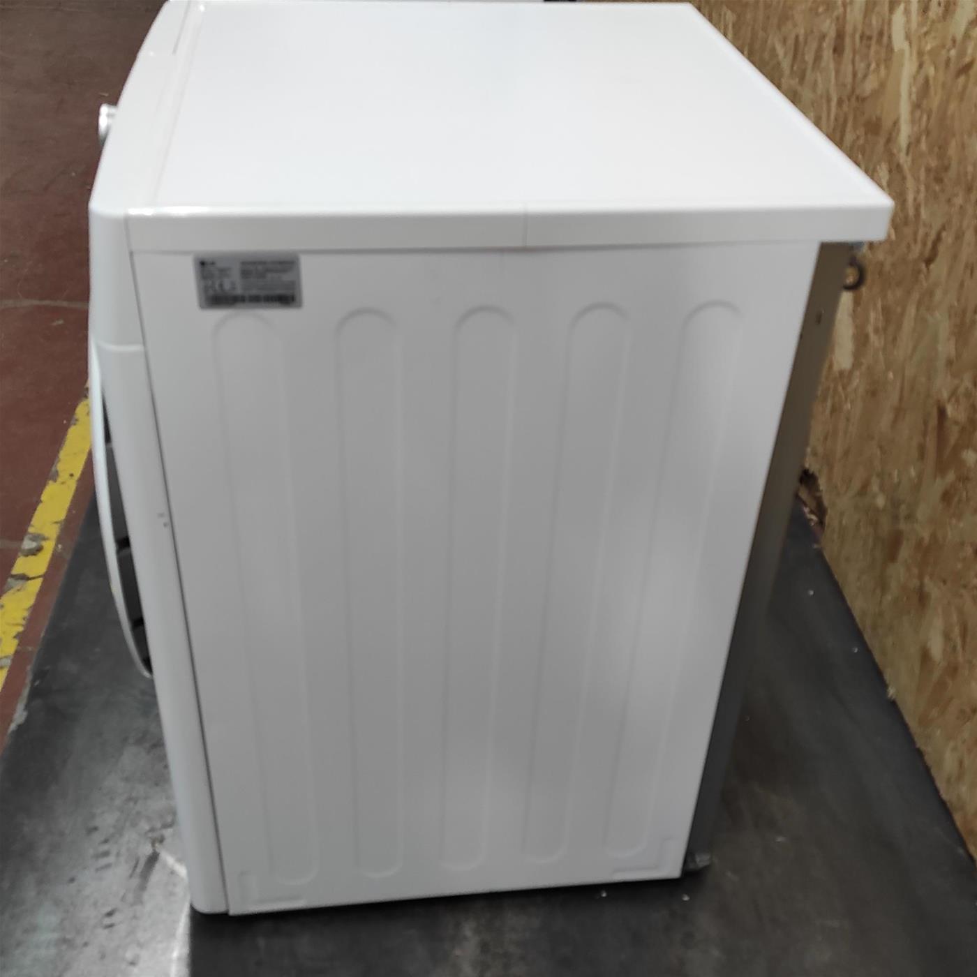 Asciugatrice LG RH90V9AVHN  9 Kg