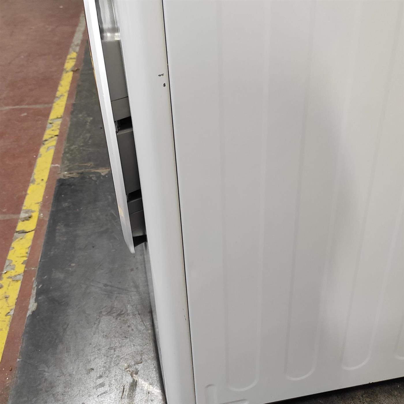 Asciugatrice LG RH90V9AVHN  9 Kg