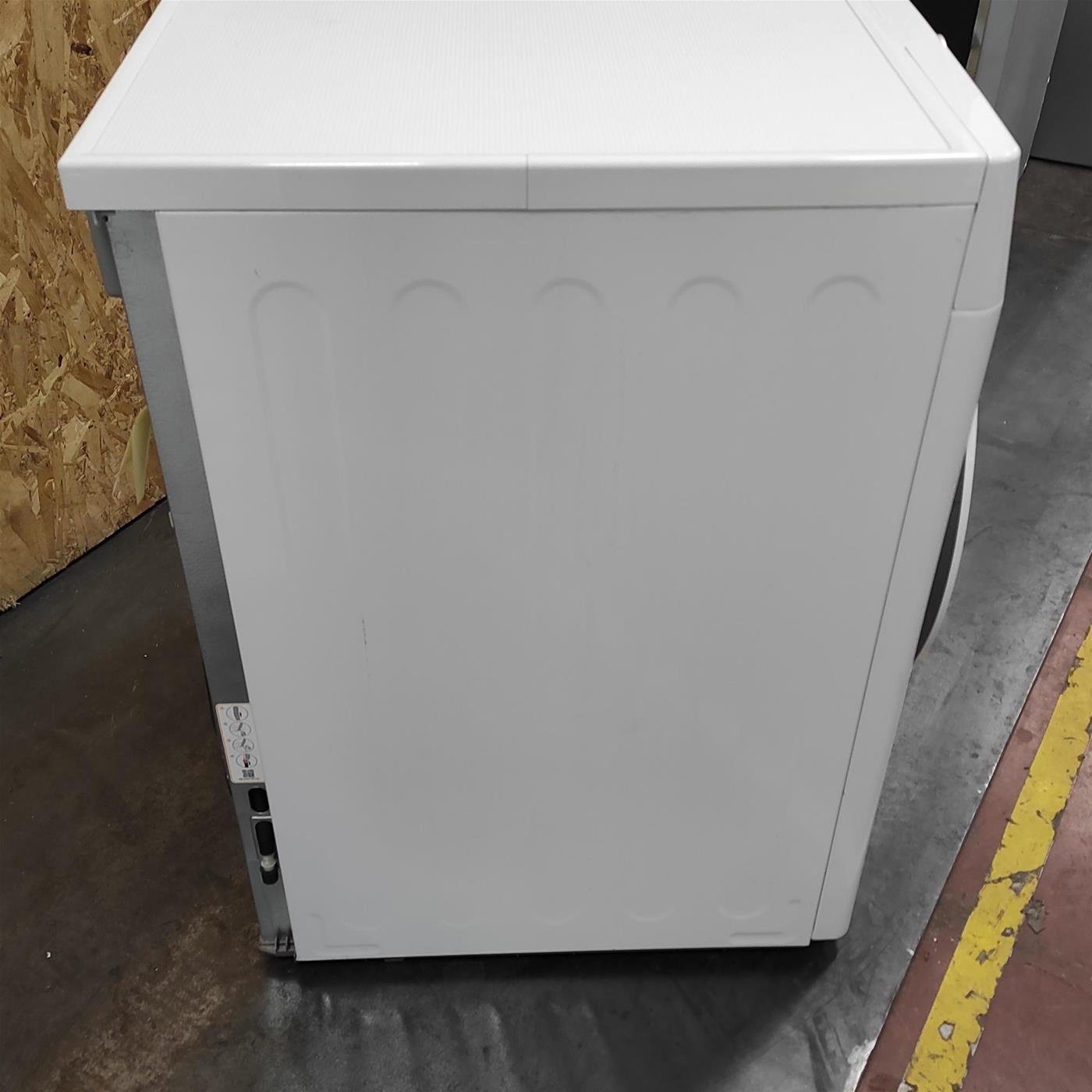 Asciugatrice LG RH90V9AVHN  9 Kg