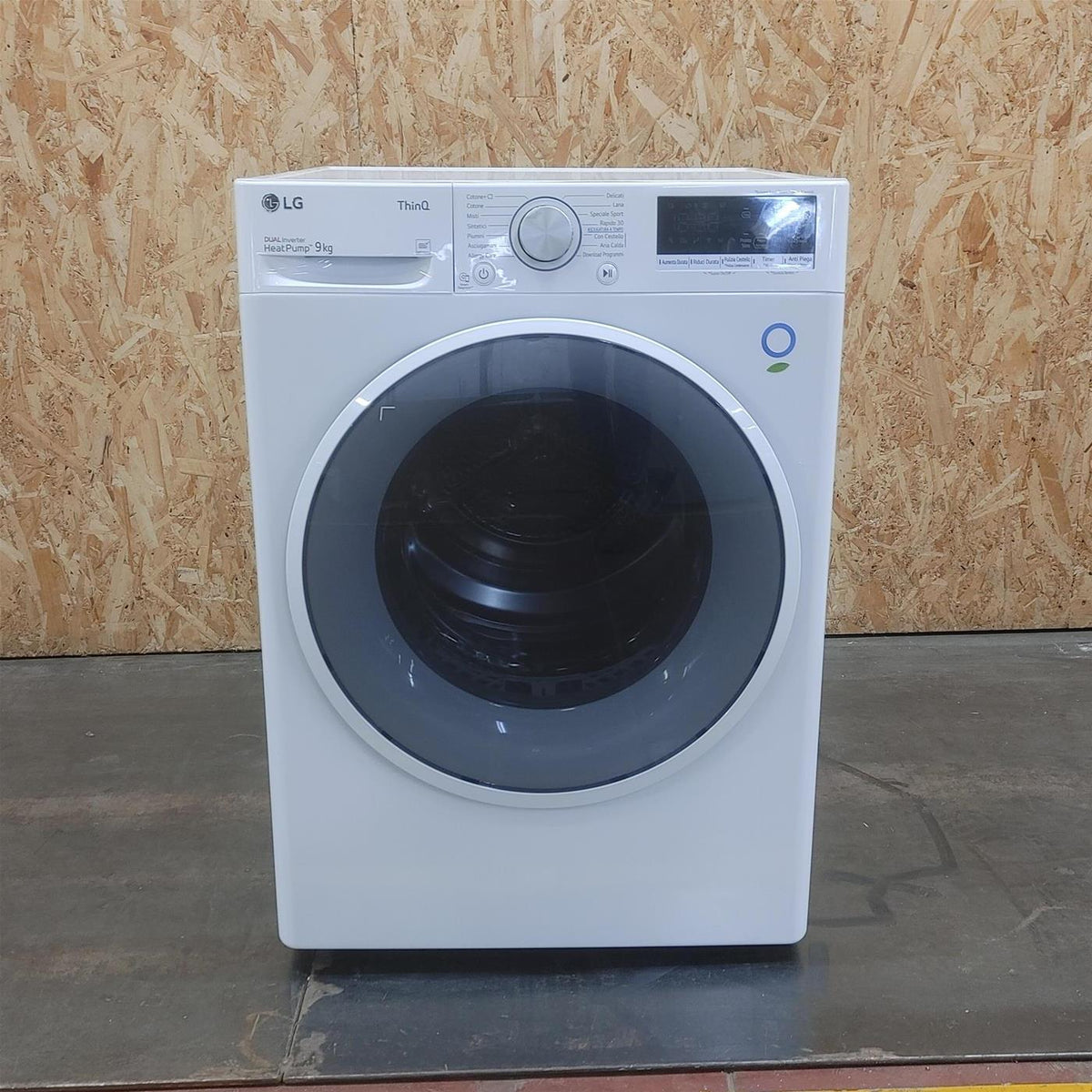 Serbatoio di recupero ll'acqua LG AGL55946847 Serbatoio di recupero ll'acqua LG AGL55946847