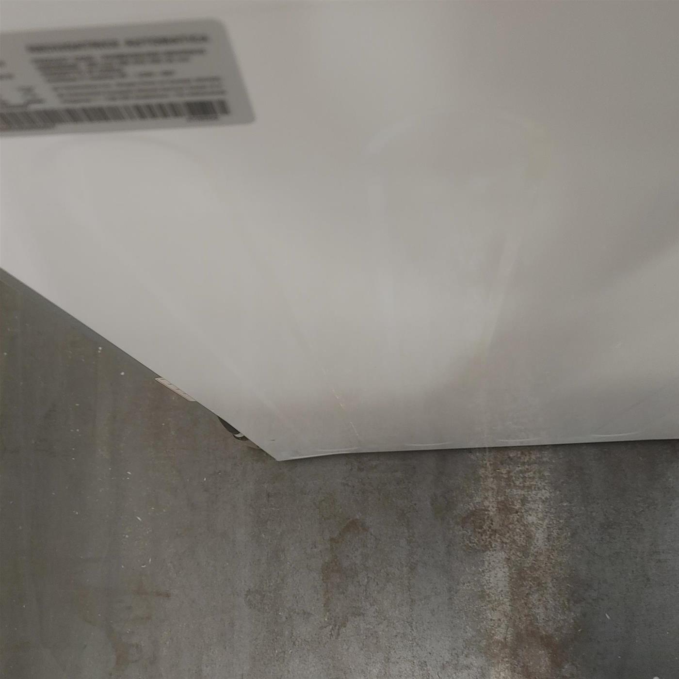 Asciugatrice LG RH90V9AVBN DUAL Inverter Condensatore autopulente 9 Kg