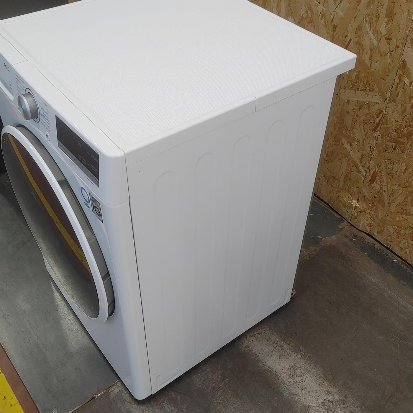 Asciugatrice LG RH90V9AVHN  9 Kg