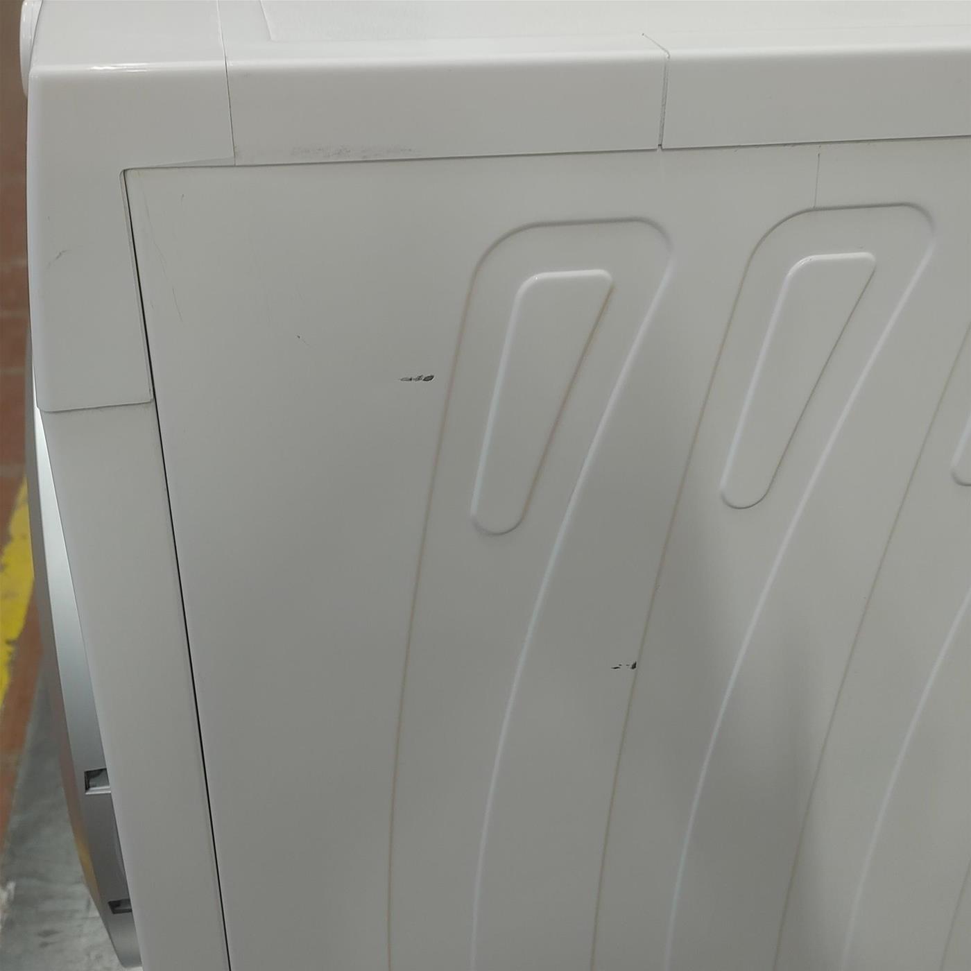 Asciugatrice LG RH80M3AV6R Pompa di Calore 8 Kg