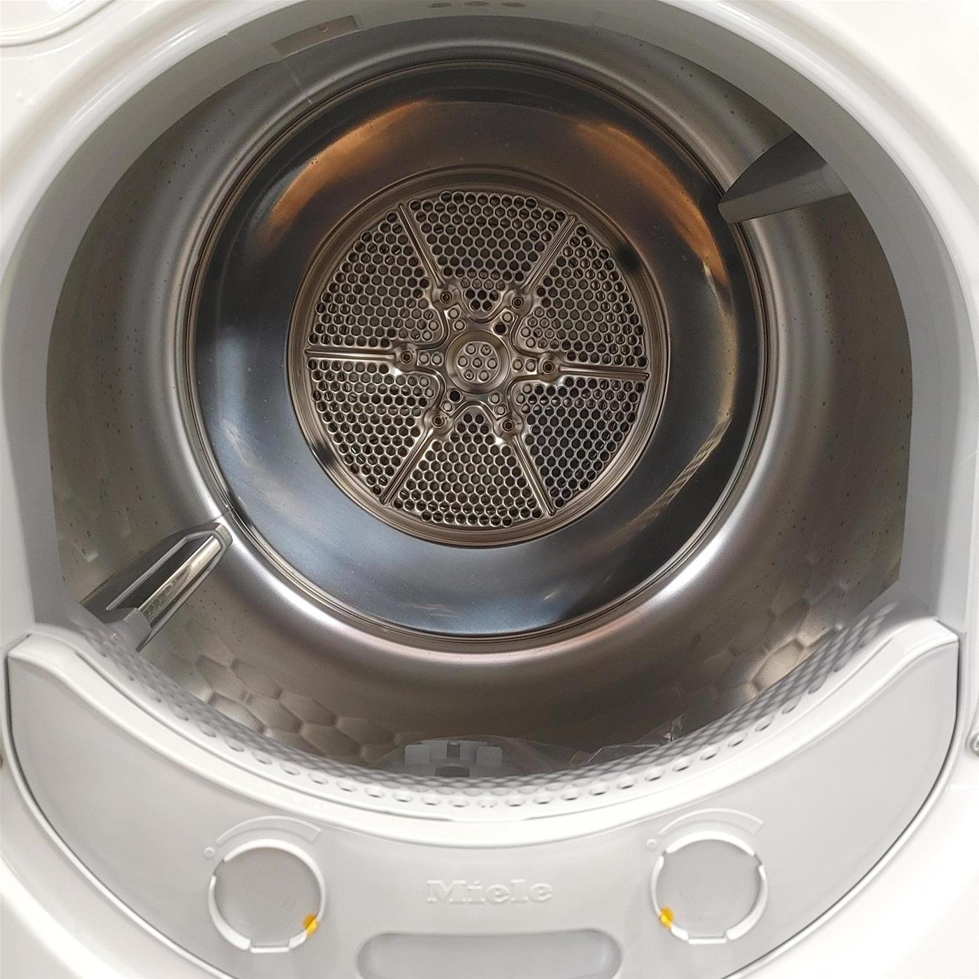MIELE TCL 780 WP asciugatrice, 9 kg, 63,6 cm, Classe A+++