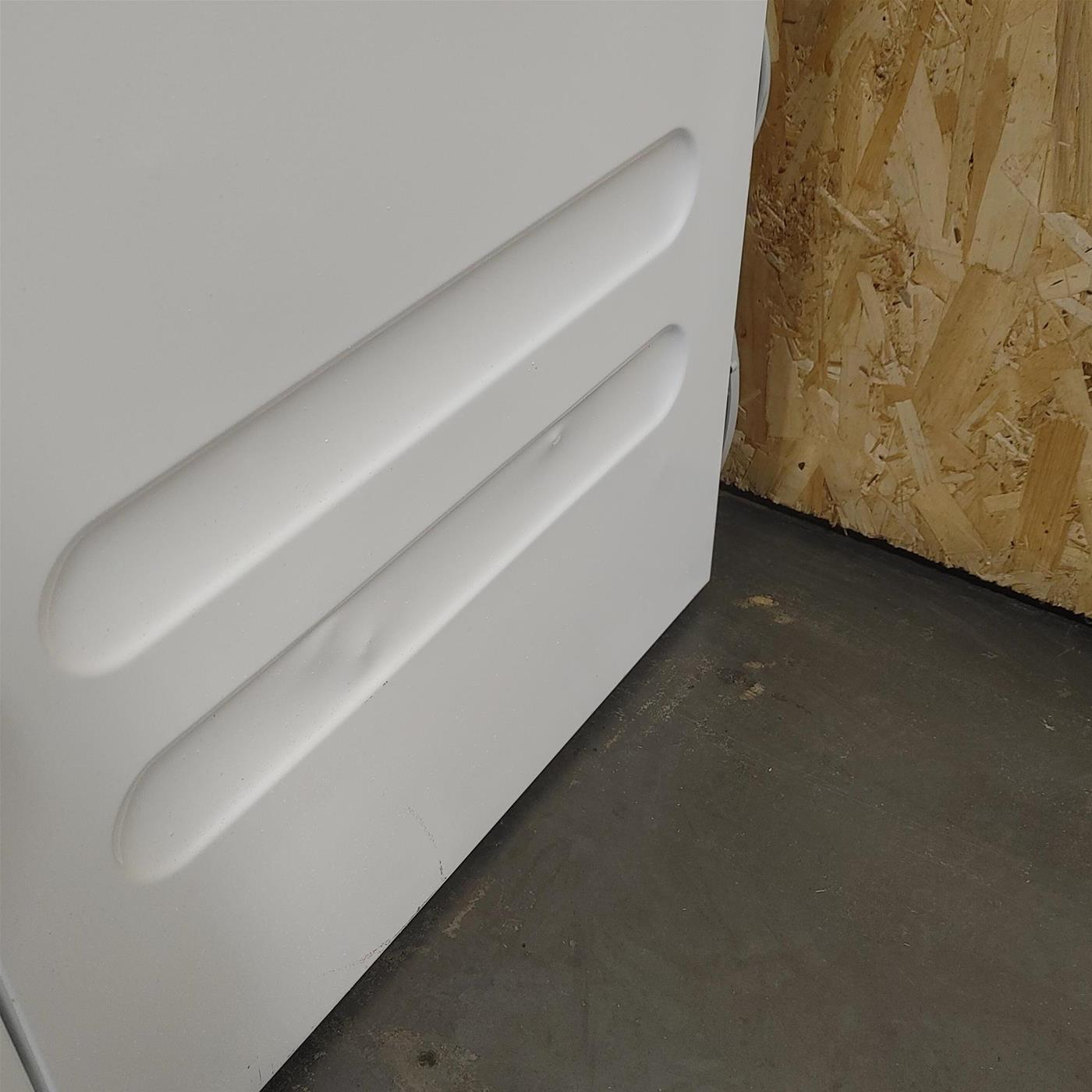MIELE TCC570WP Asciugatrice Pompa di Calore EcoSpeed 8 kg