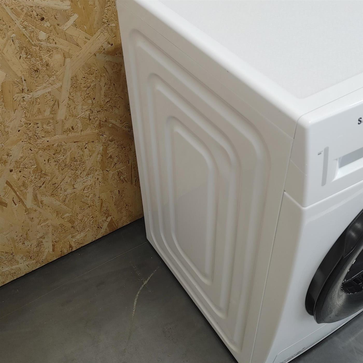 Asciugatrice Samsung DV90TA240AE Libera installazione Caricamento frontale 9 kg A+++ Bianco