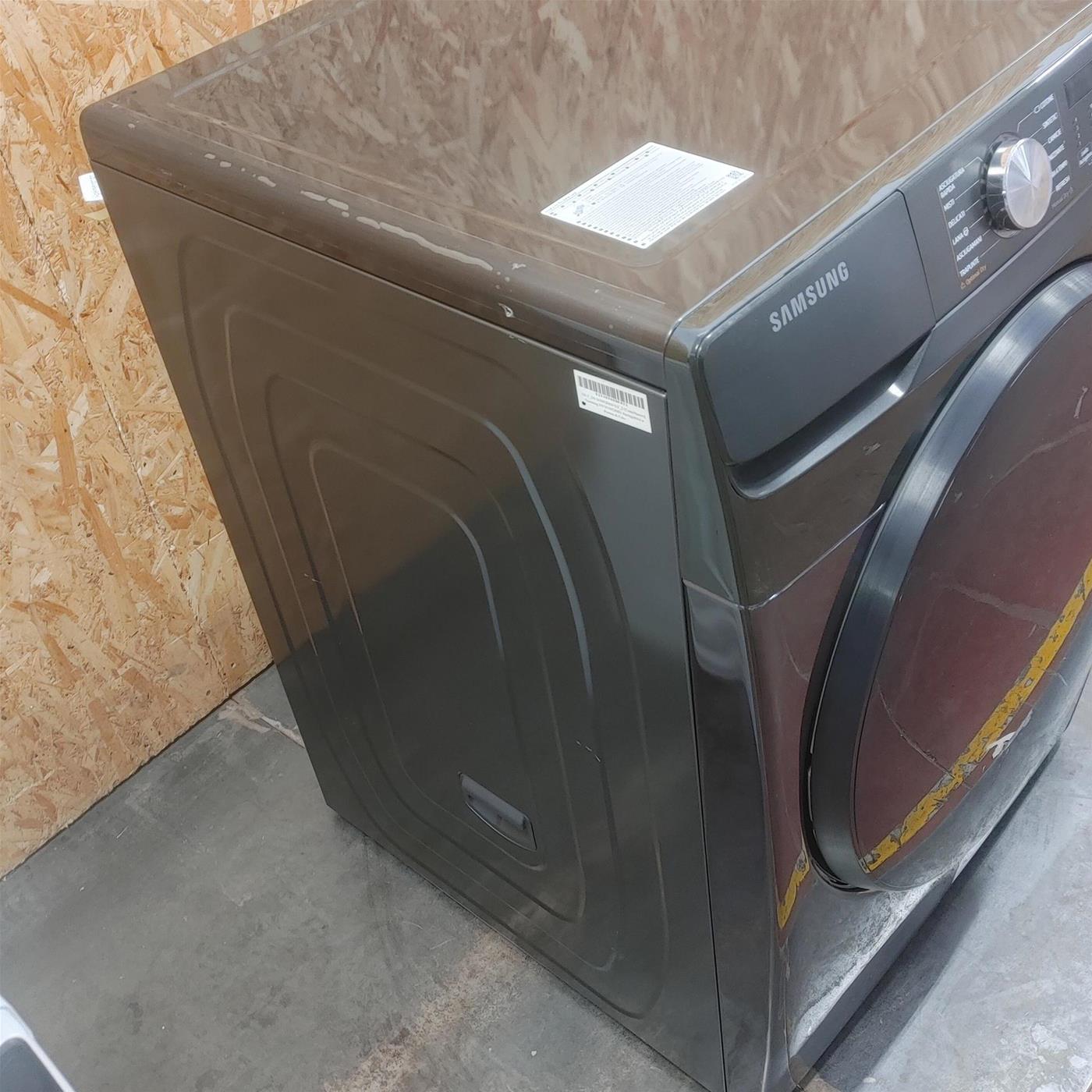 Asciugatrice Samsung DV16T8520BV 16 Kg