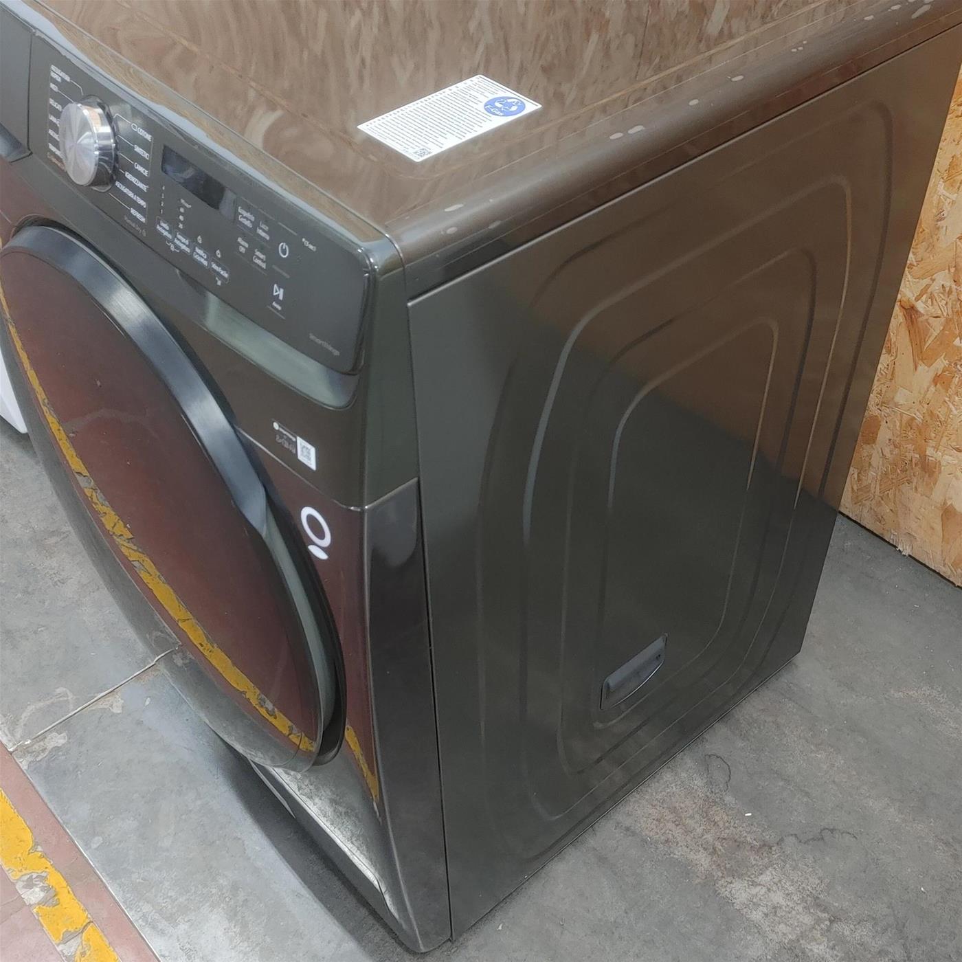 Asciugatrice Samsung DV16T8520BV 16 Kg
