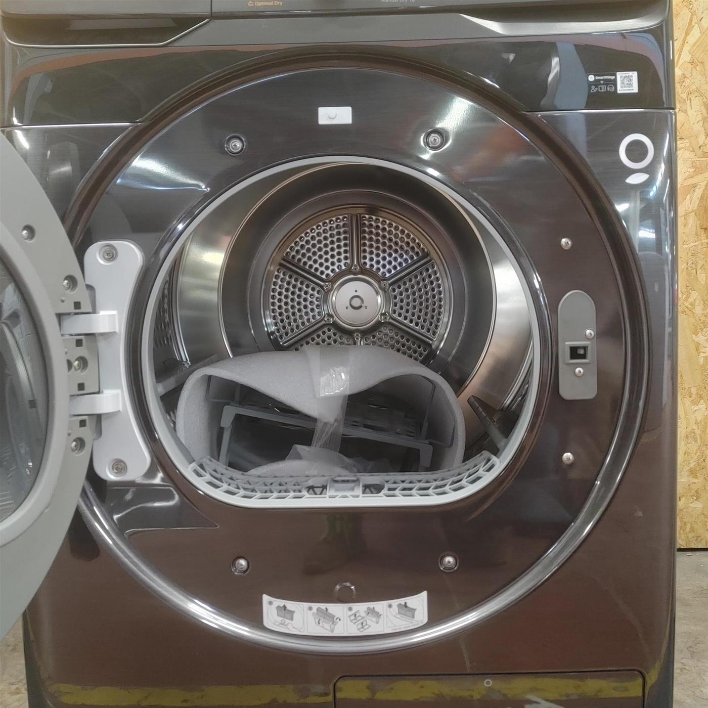 Asciugatrice Samsung DV16T8520BV 16 Kg