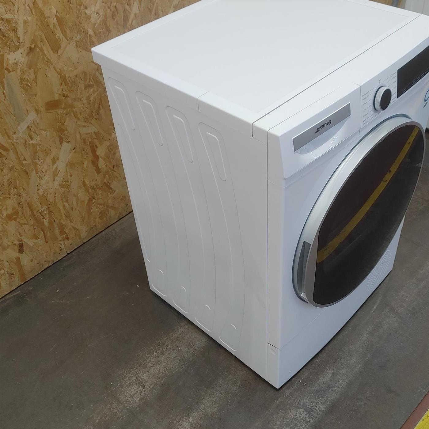 Asciugatrice Smeg DT393PIT 9 Kg