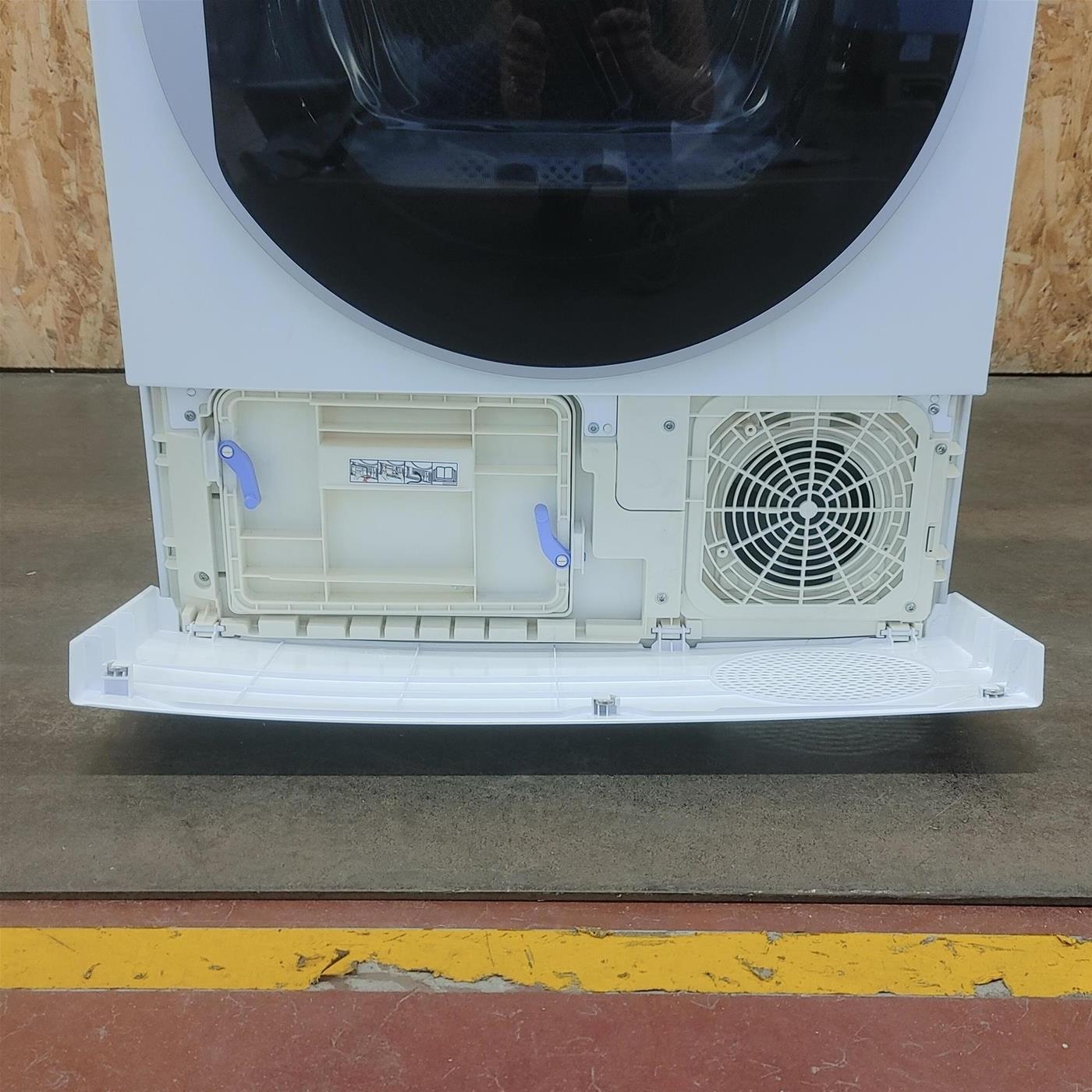 Asciugatrice Smeg DT393PIT 9 Kg