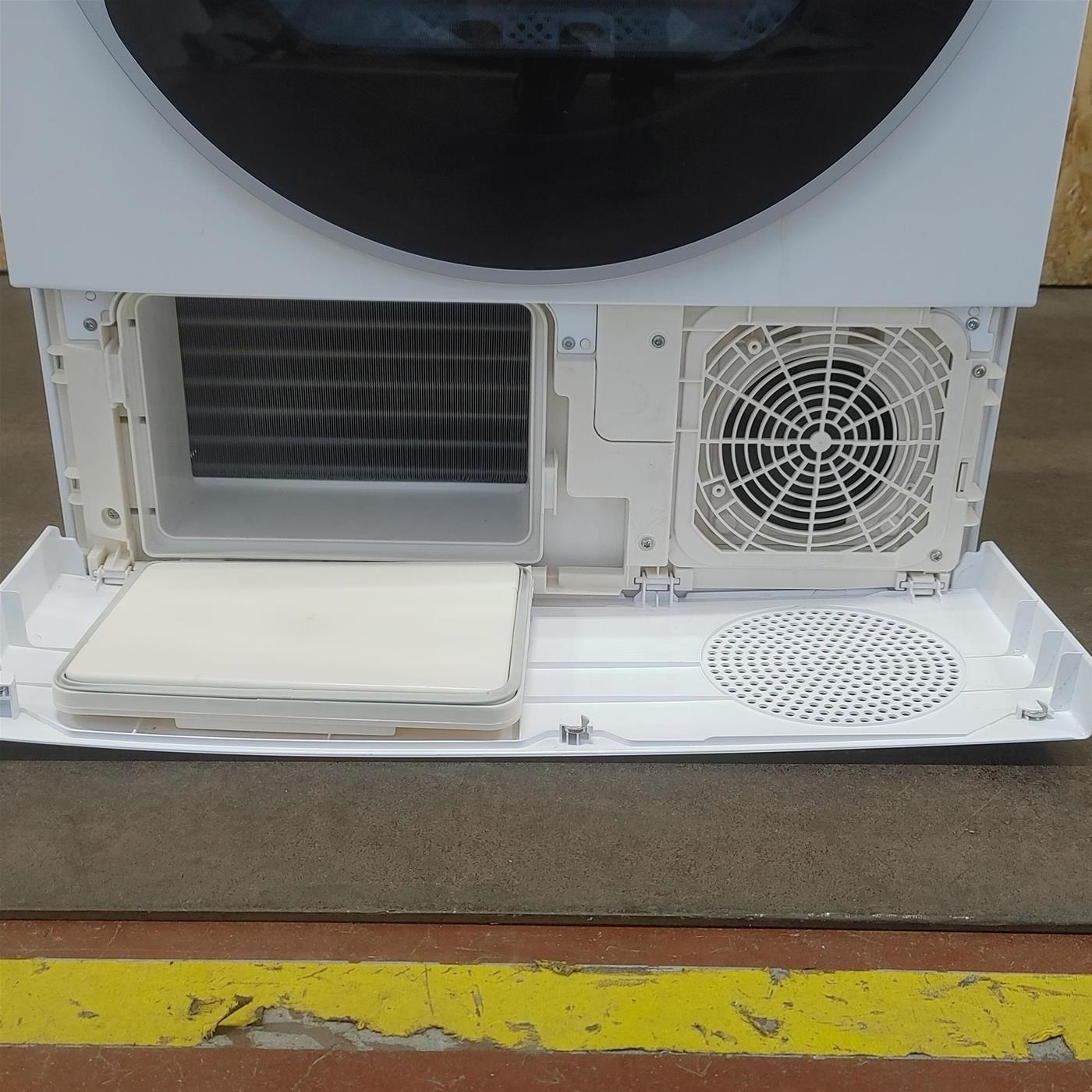 Asciugatrice Smeg DT393PIT 9 Kg