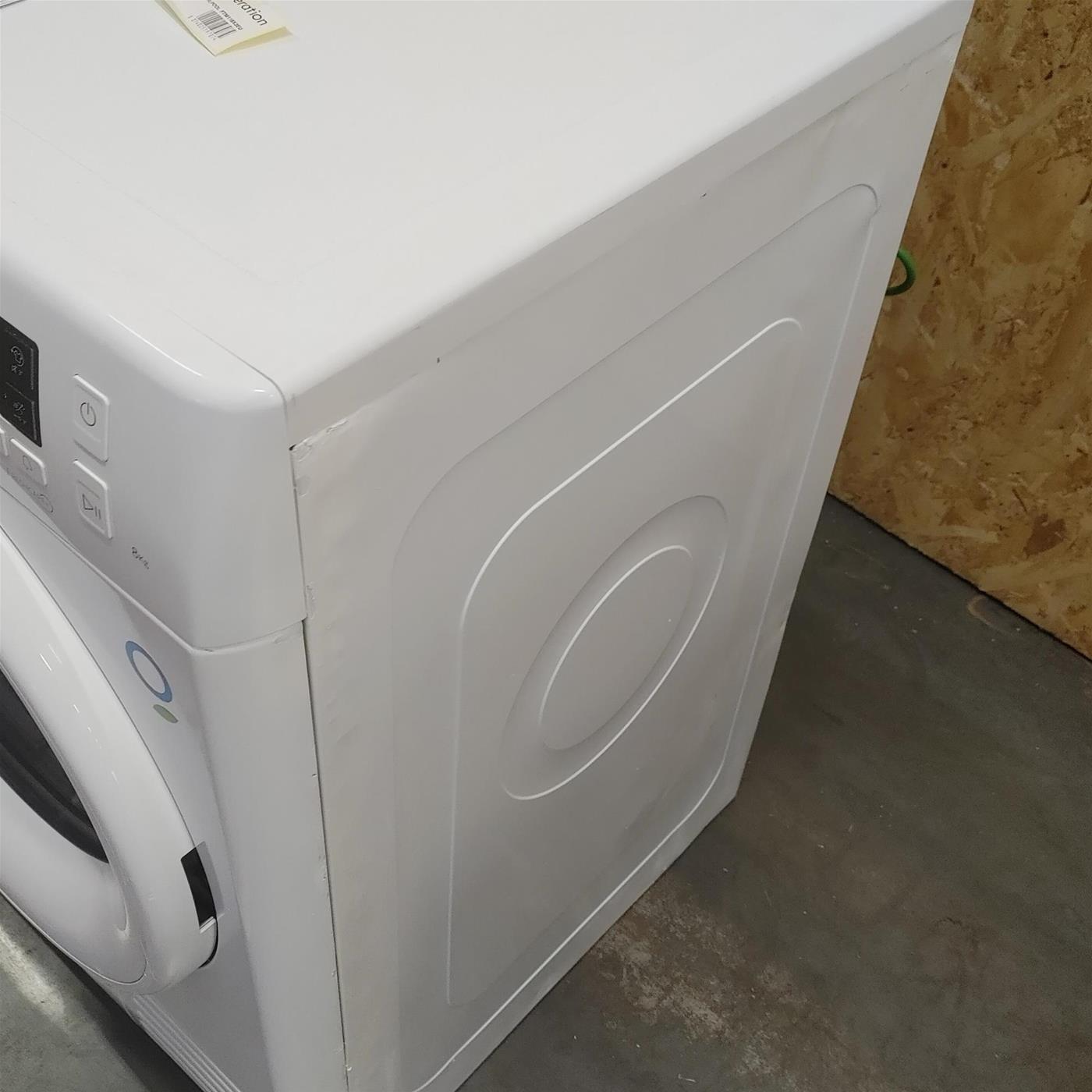 Whirlpool FTM1182FR Asciugatrice Libera Installazione Carica Frontale 8 kg A++ Bianco