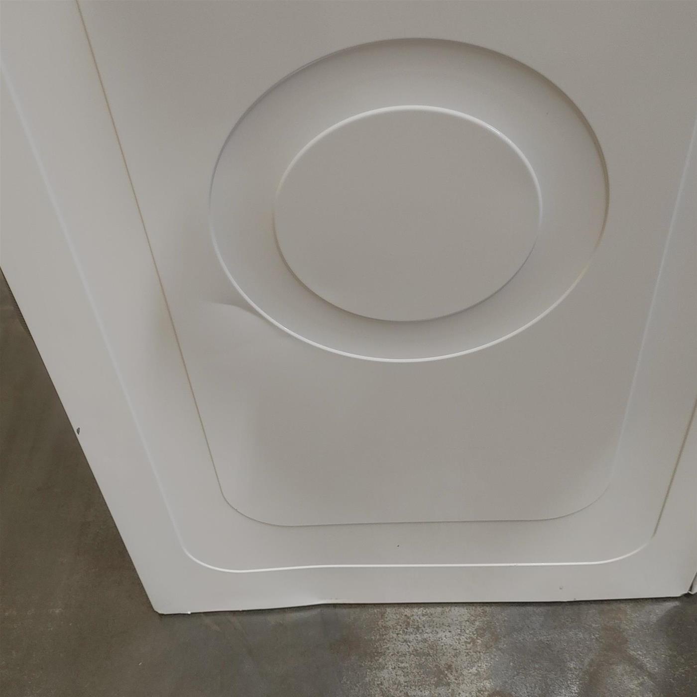 Asciugatrice Whirlpool FFTN M11 82 SPT Libera installazione Carica frontale 8 kg A++ Bianco