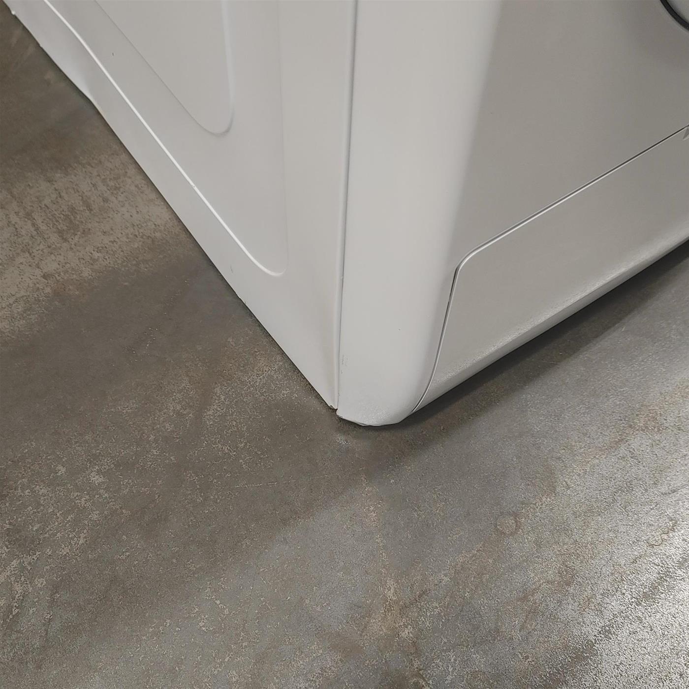 Asciugatrice Whirlpool FFTN M11 82 SPT Libera installazione Carica frontale 8 kg A++ Bianco