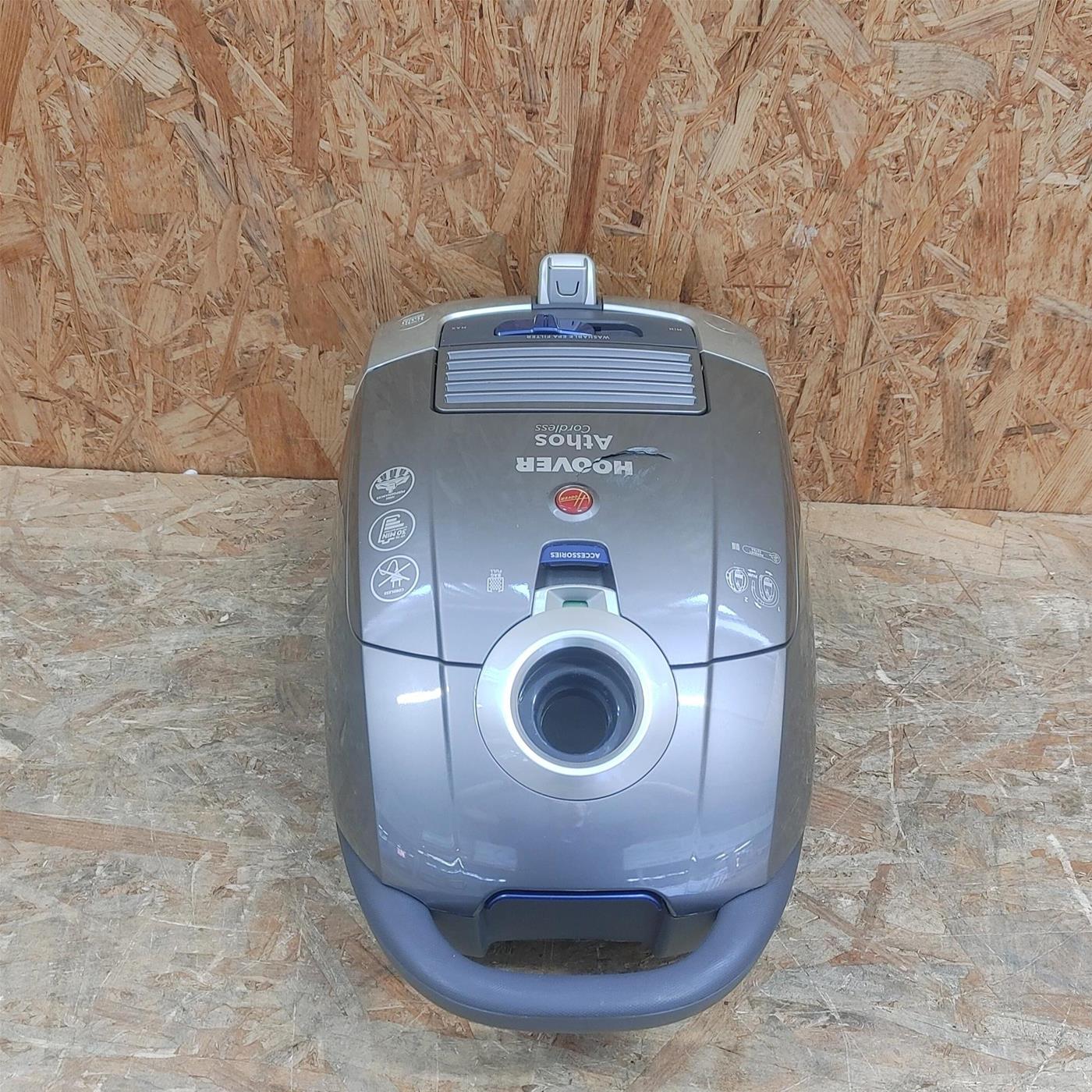 Aspirapolvere senza fili Hoover ATC18LI 011 Athos