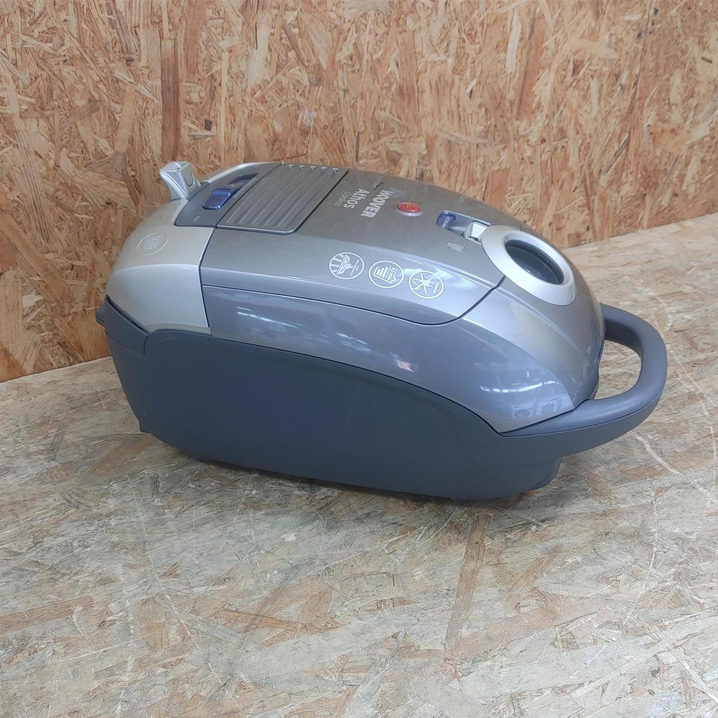 Aspirapolvere senza fili Hoover ATC18LI 011 Athos