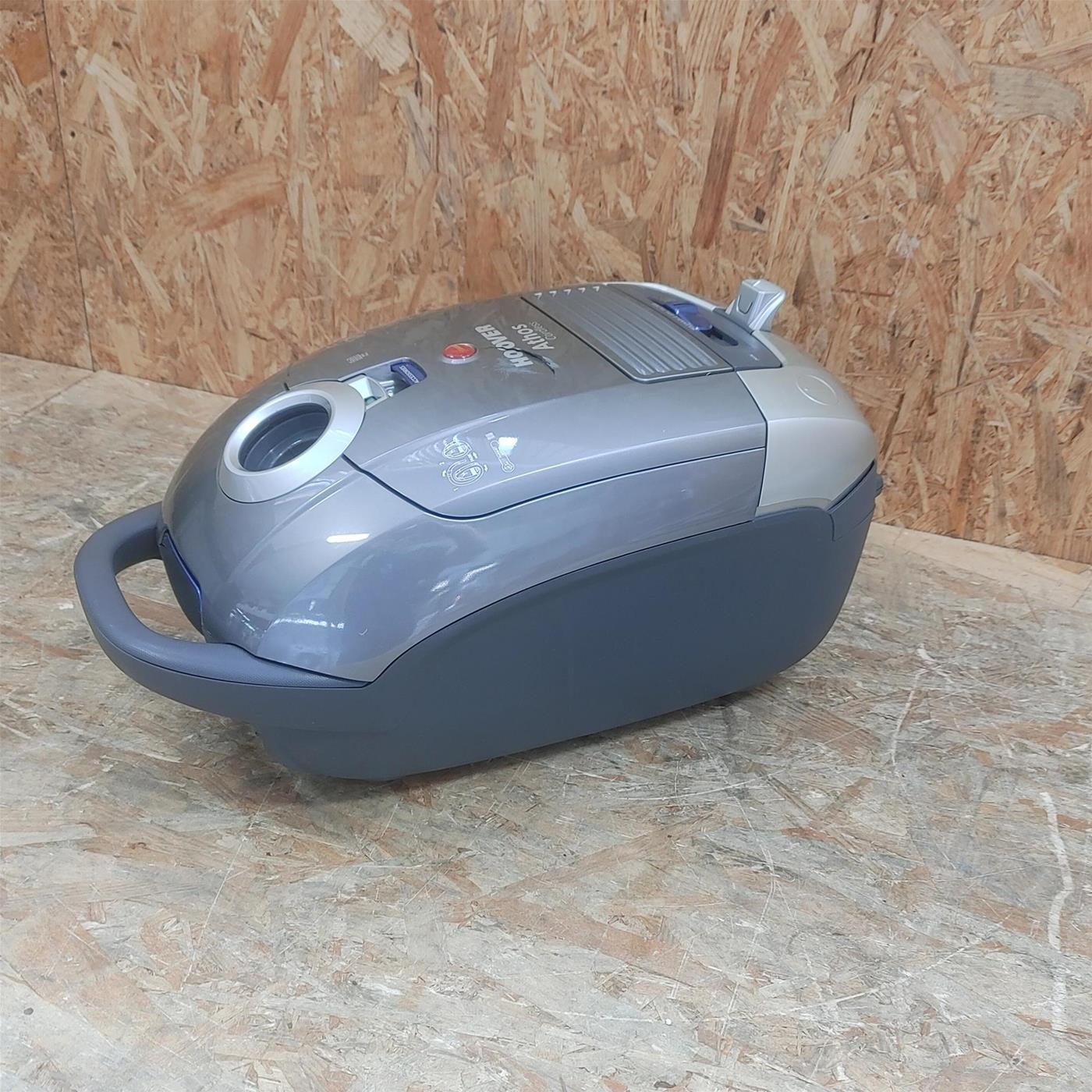 Aspirapolvere senza fili Hoover ATC18LI 011 Athos