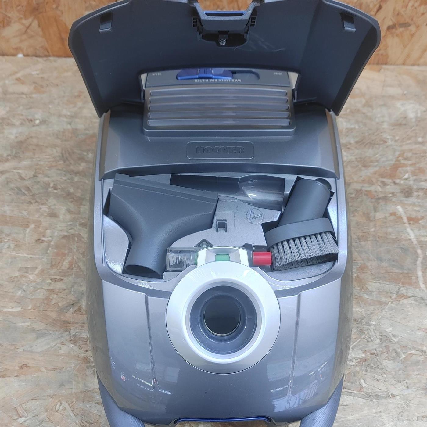 Aspirapolvere senza fili Hoover ATC18LI 011 Athos