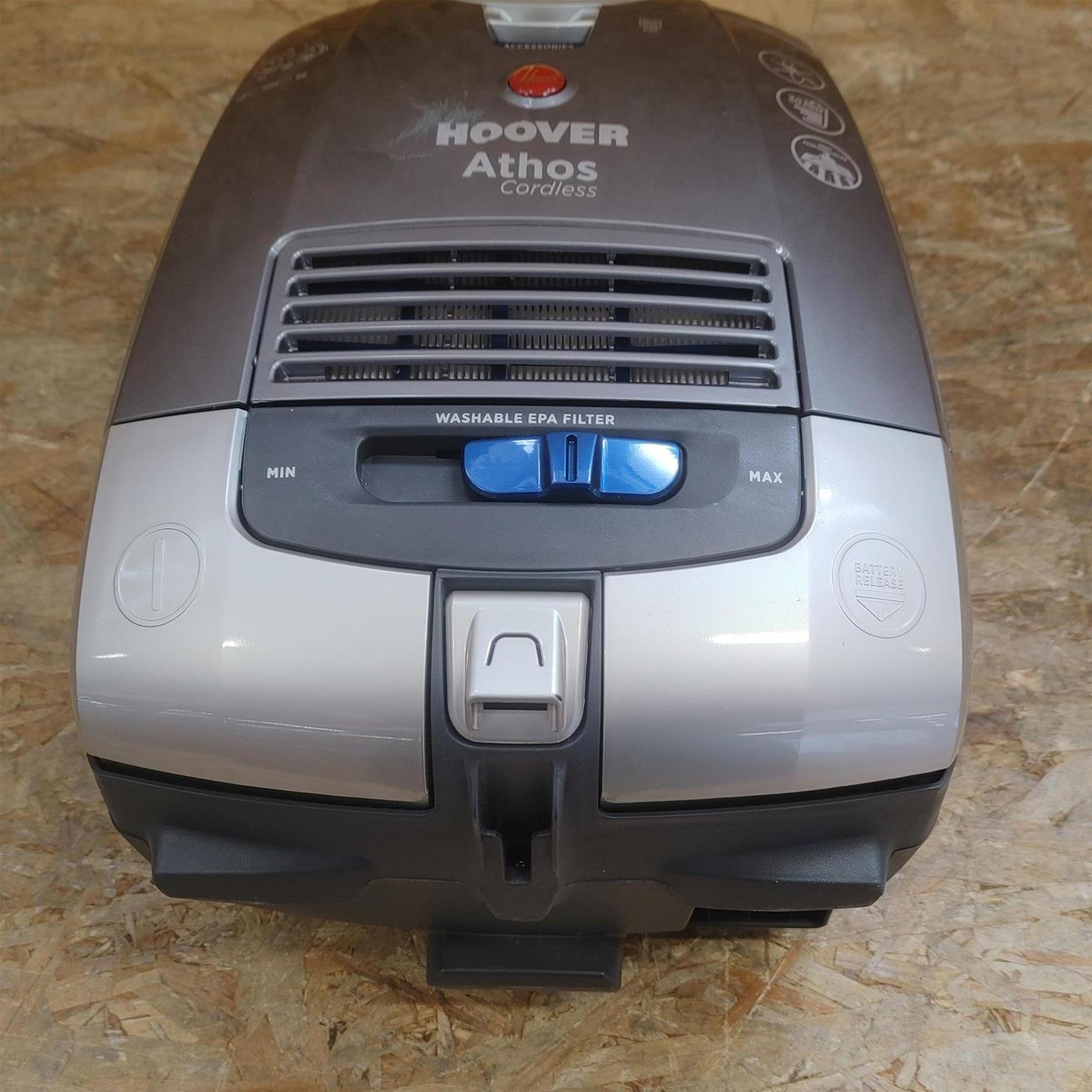 Aspirapolvere senza fili Hoover ATC18LI 011 Athos