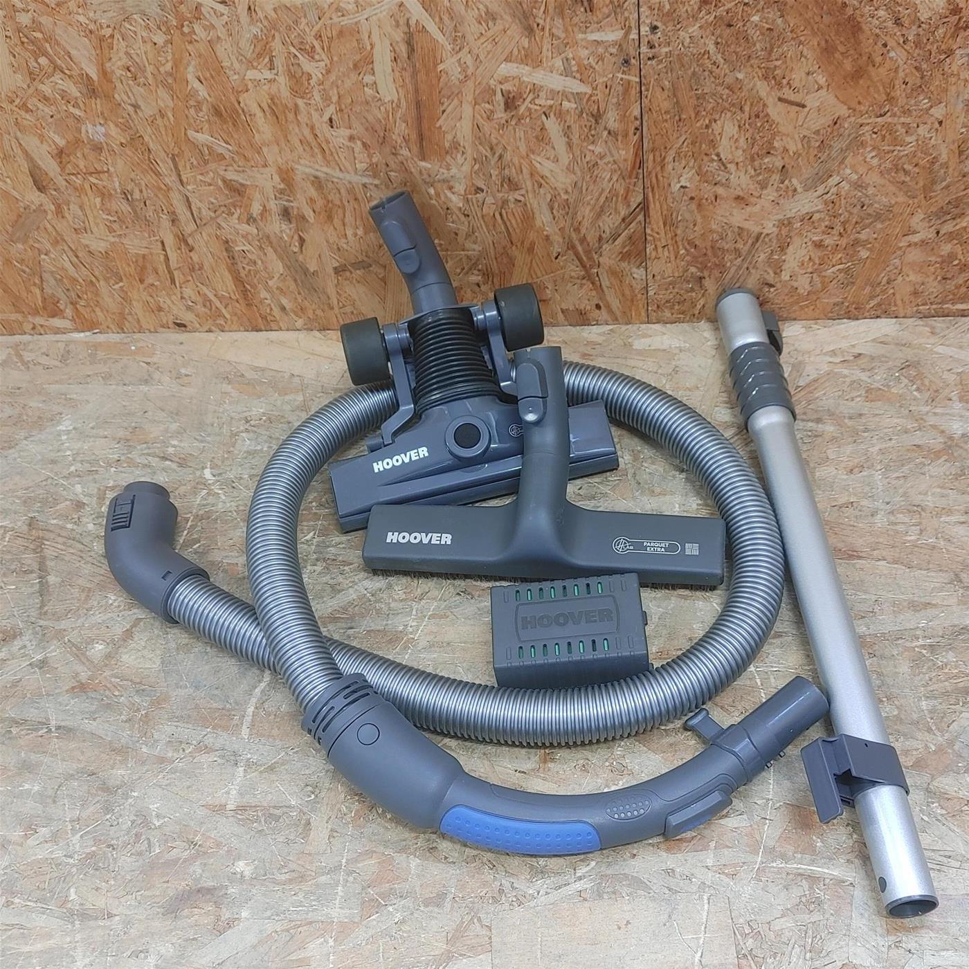 Aspirapolvere senza fili Hoover ATC18LI 011 Athos