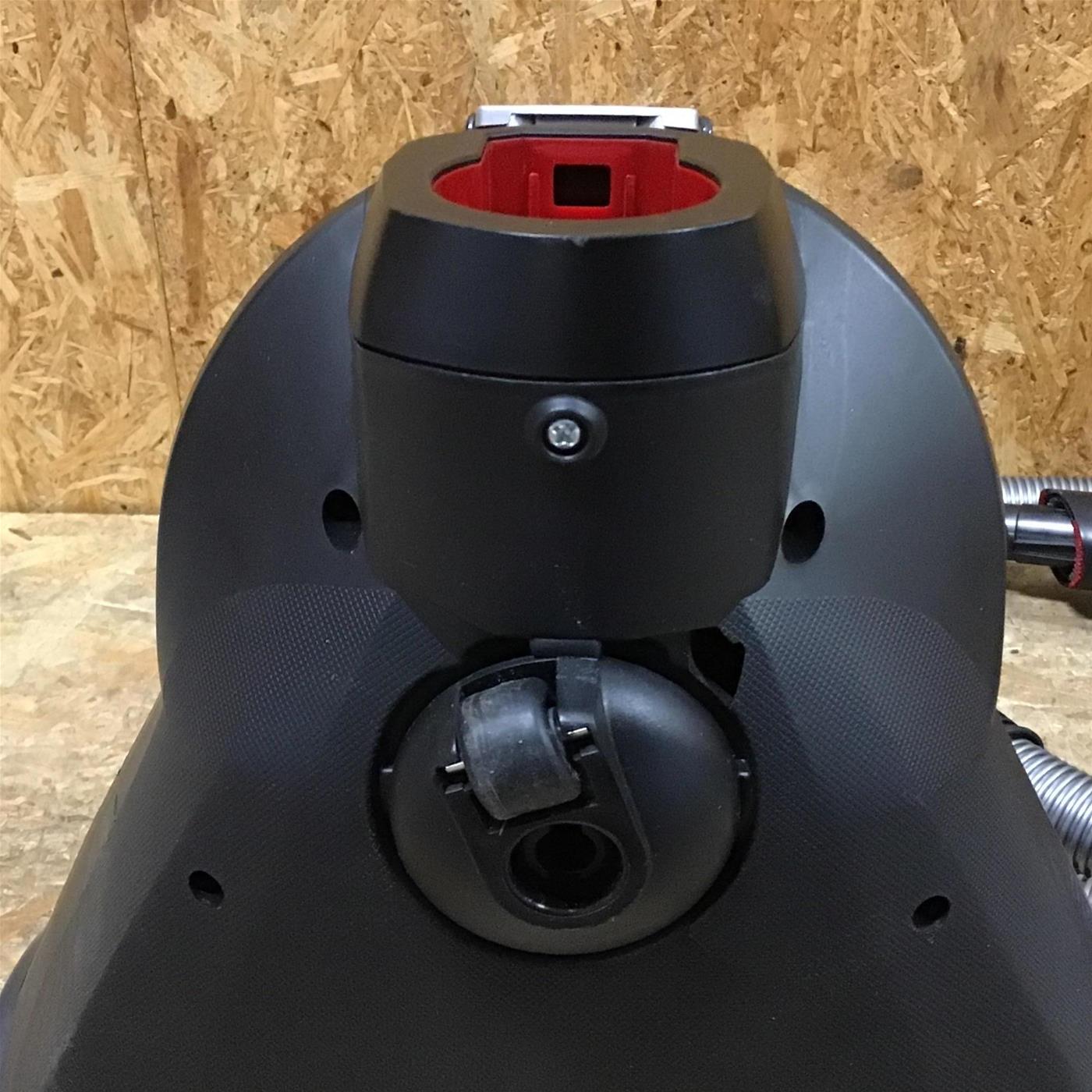 Aspiratore a cilindro Hoover H-POWER 700 HP730ALG 011 2 L Secco e bagnato Senza sacchetto