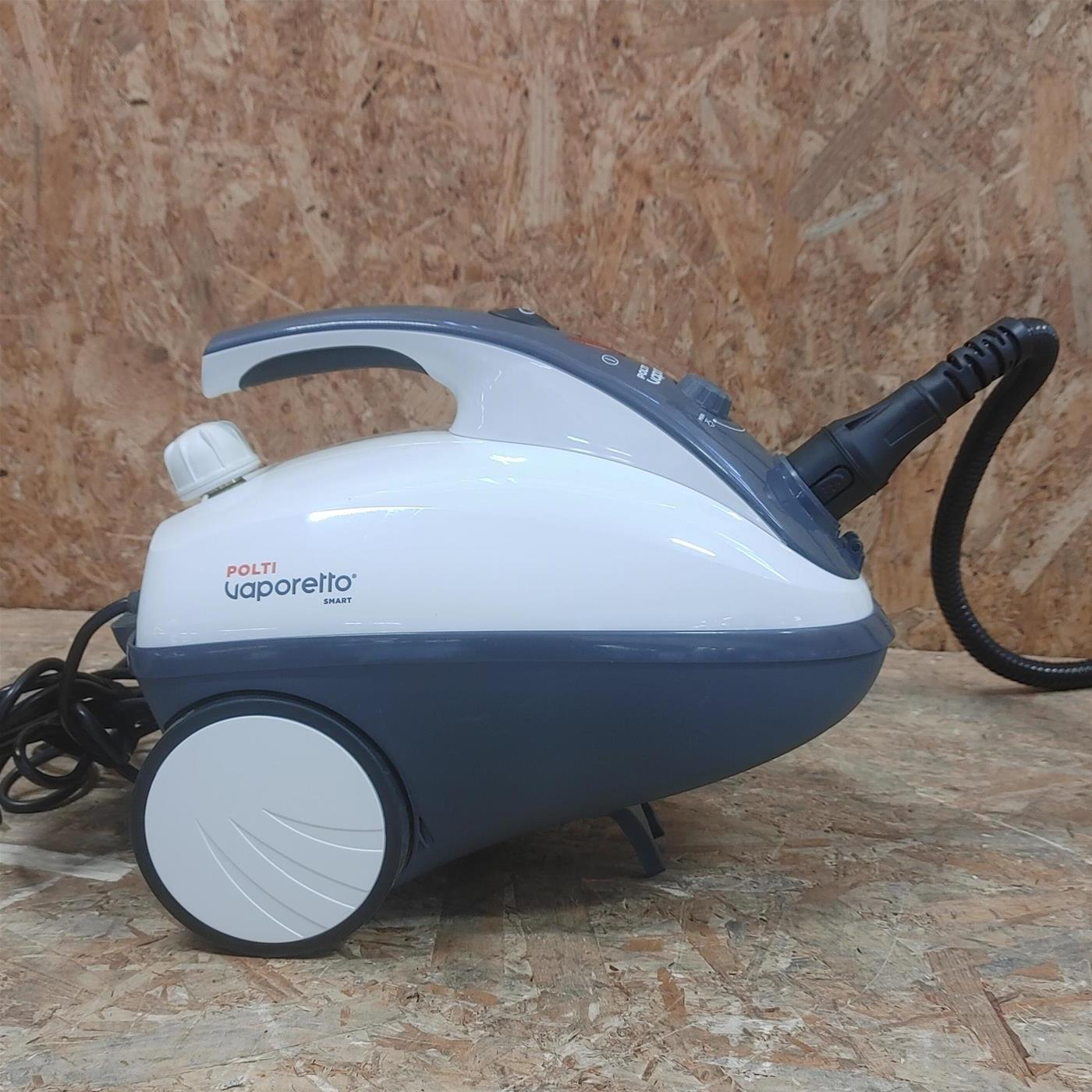 Polti Vaporetto Smart 30_S