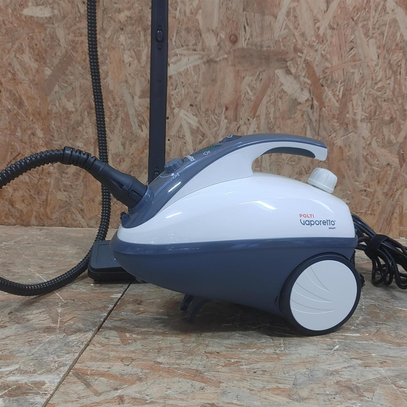 Polti Vaporetto Smart 30_S