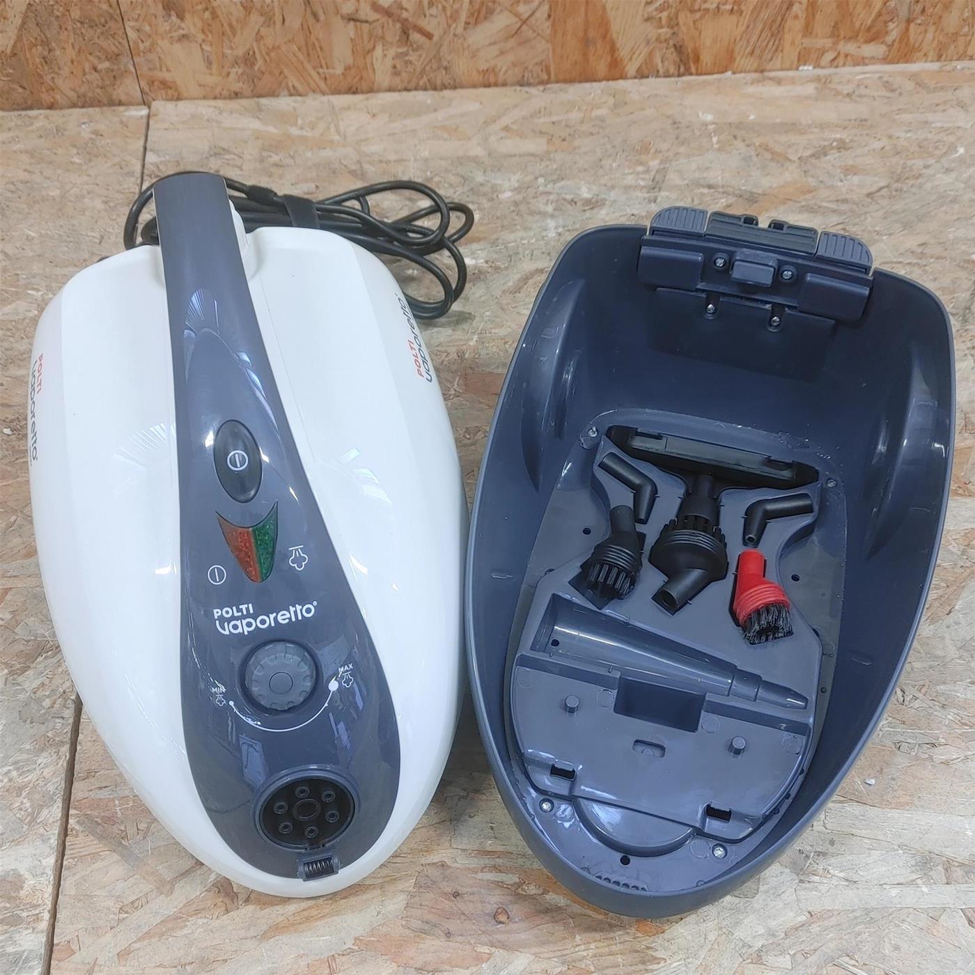 Polti Vaporetto Smart 30_S