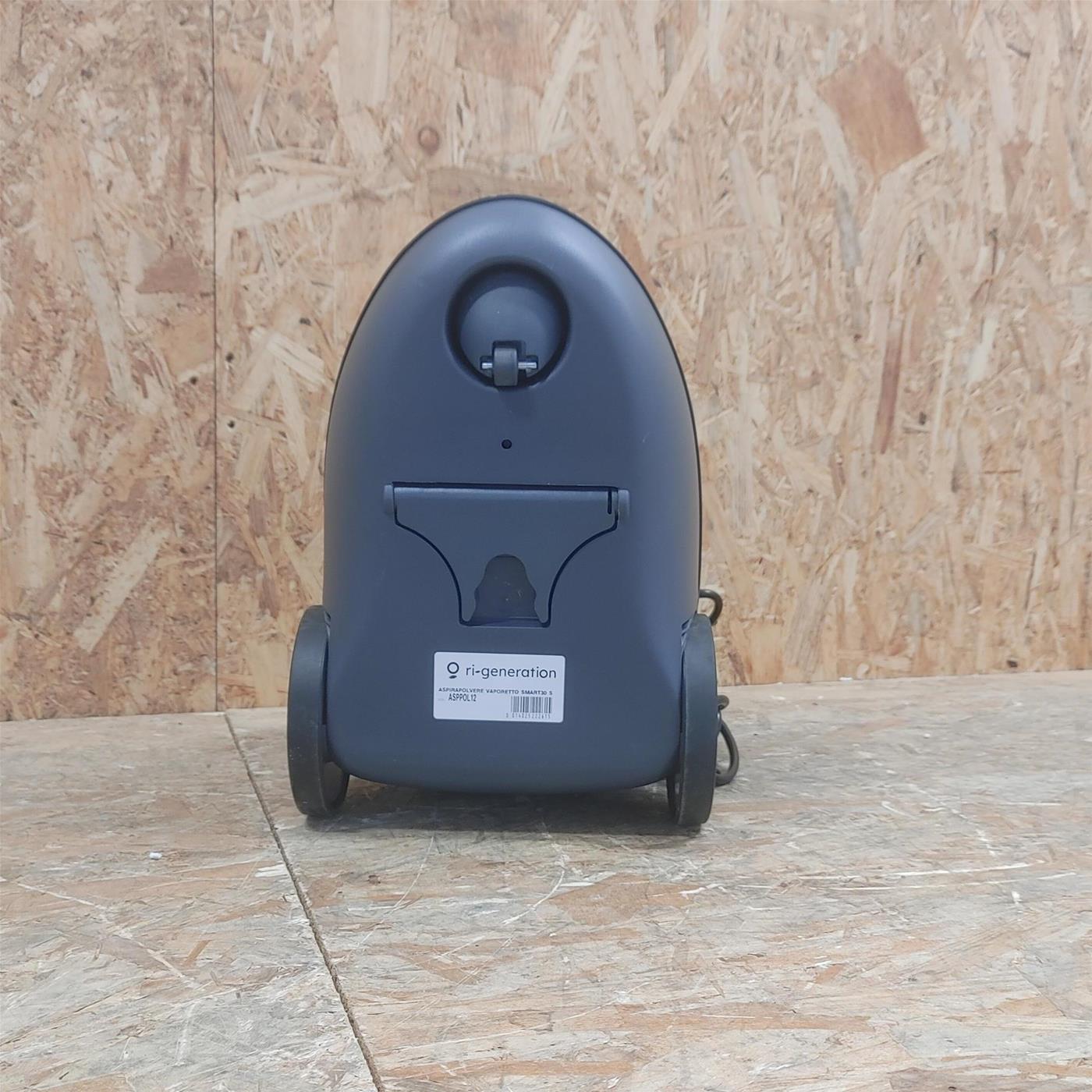 Polti Vaporetto Smart 30_S