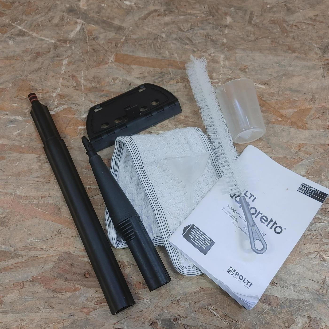 Polti Vaporetto Smart 30_S