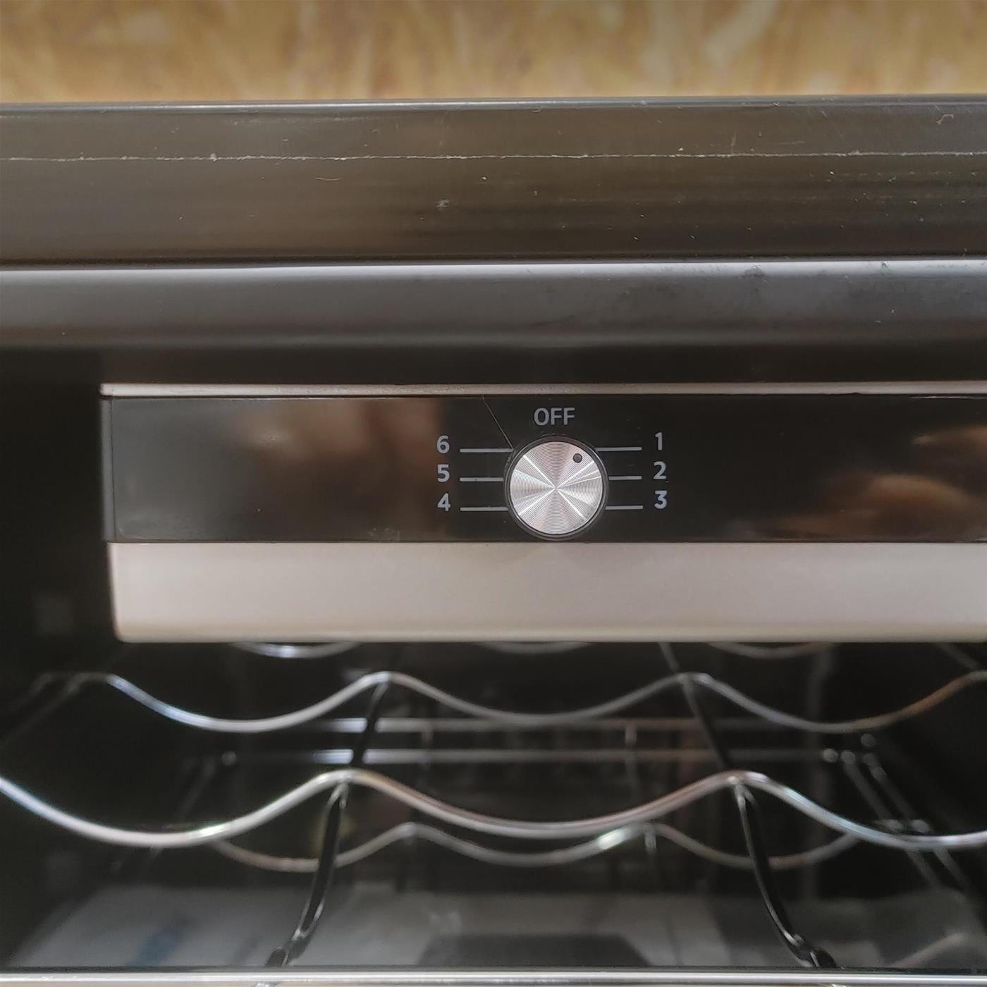 Cantina vino Candy CWC033M