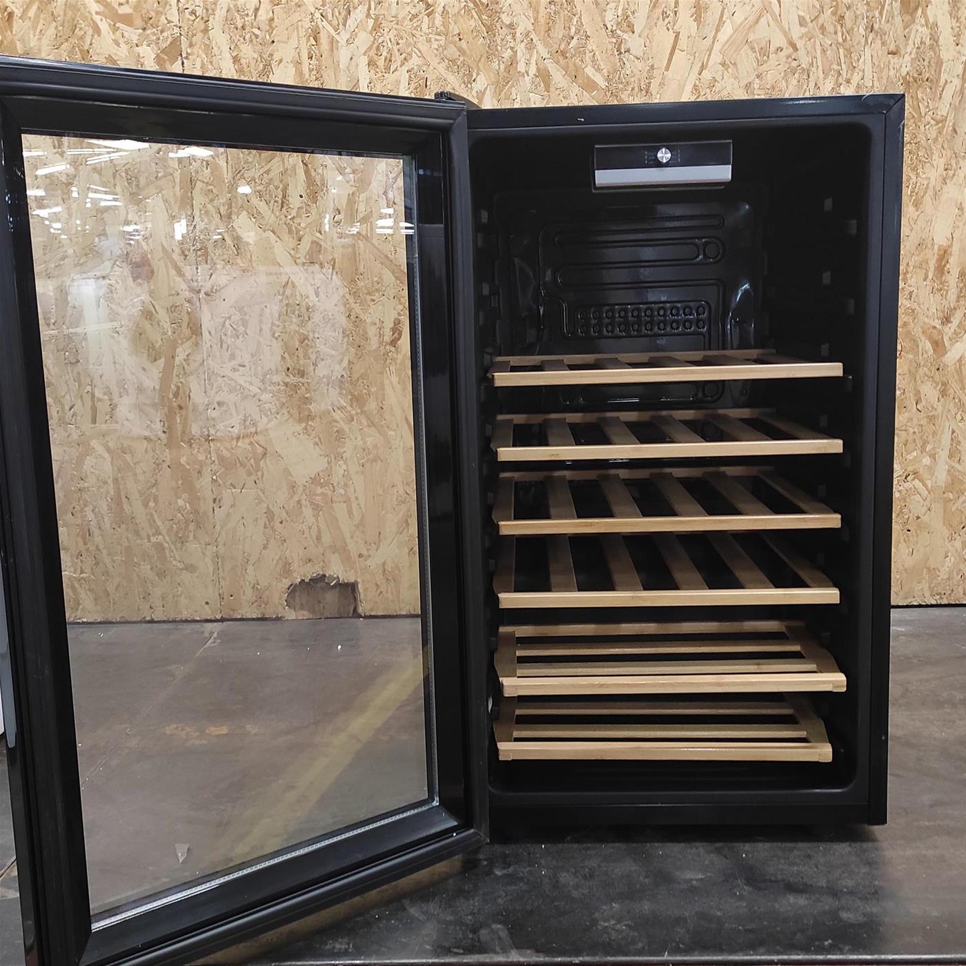 Cantinetta vino Candy DiVino CWC 150 MH - 41 bottiglie