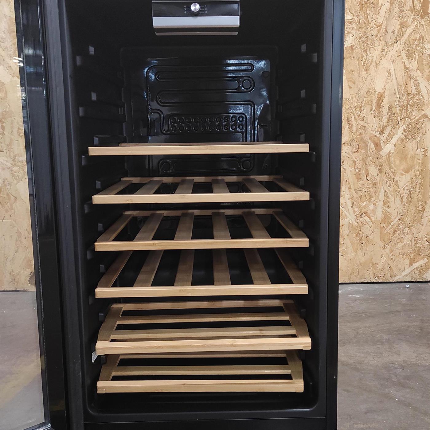 Cantinetta vino Candy DiVino CWC 150 MH - 41 bottiglie