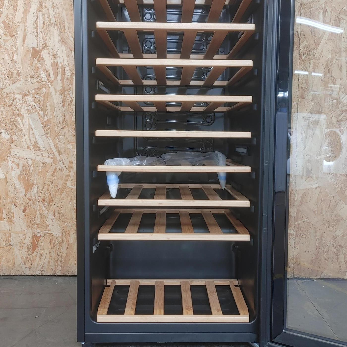 Cantinetta Candy DiVino CWC 200 EELW/N  81 bottiglie