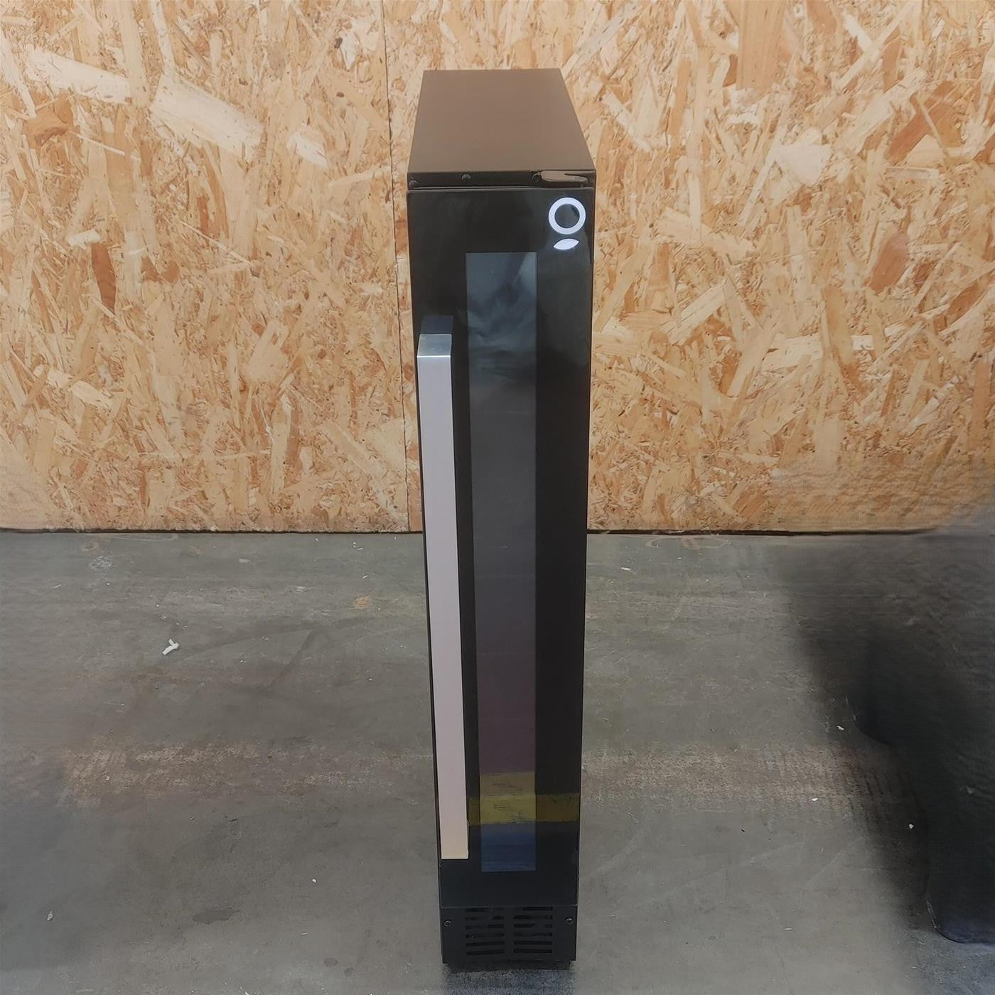 Cantinetta Vino Candy DiVino CCVB 15/1 Da incasso 7 bottiglie