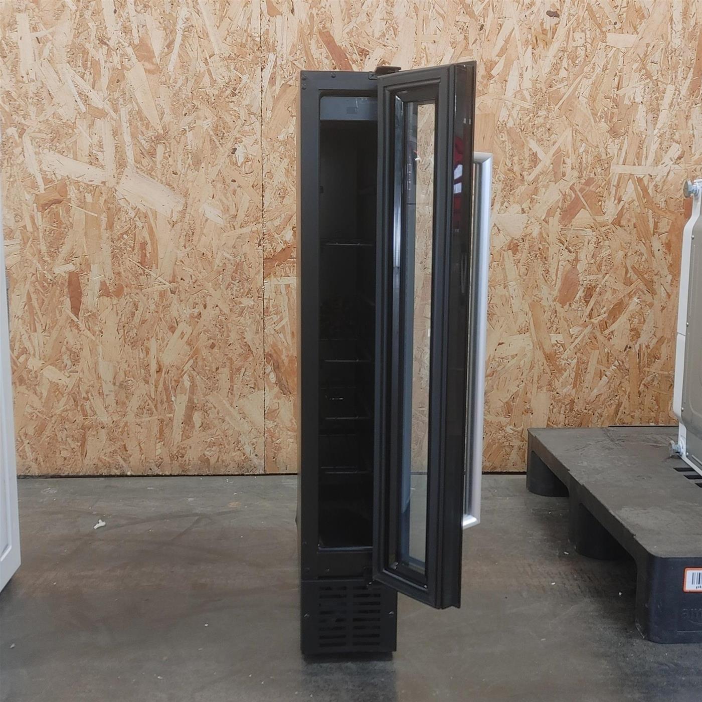 Cantinetta Vino Candy DiVino CCVB 15/1 Da incasso 7 bottiglie