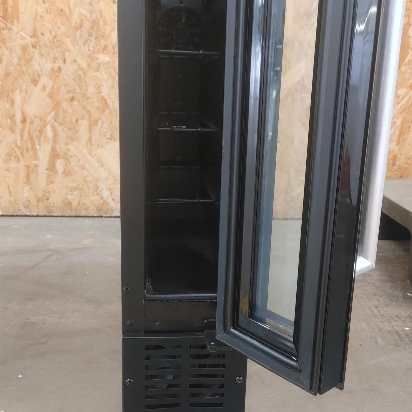 Cantinetta Vino Candy DiVino CCVB 15/1 Da incasso 7 bottiglie