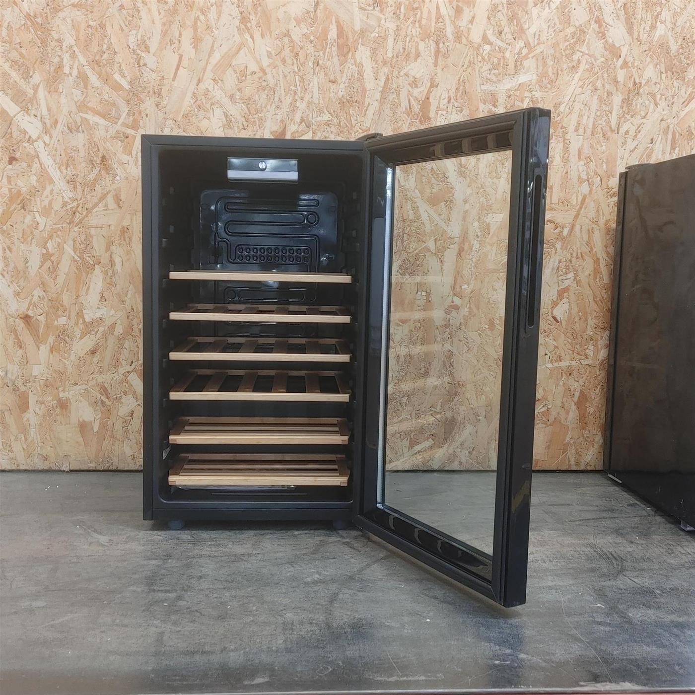 Cantinetta vino Candy DiVino CWC 150 MH - 41 bottiglie