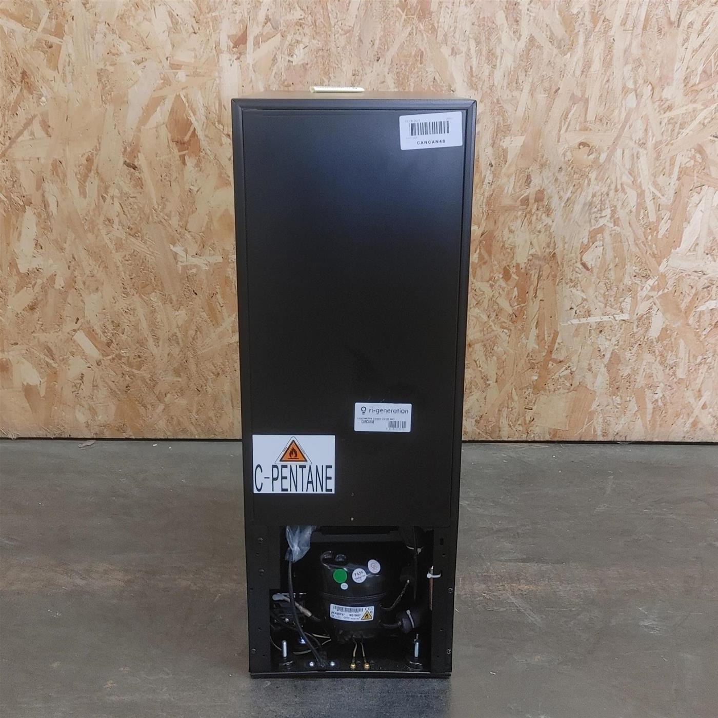 Cantinetta Candy DiVino CCVB 30/1 Da incasso 20 bottiglie