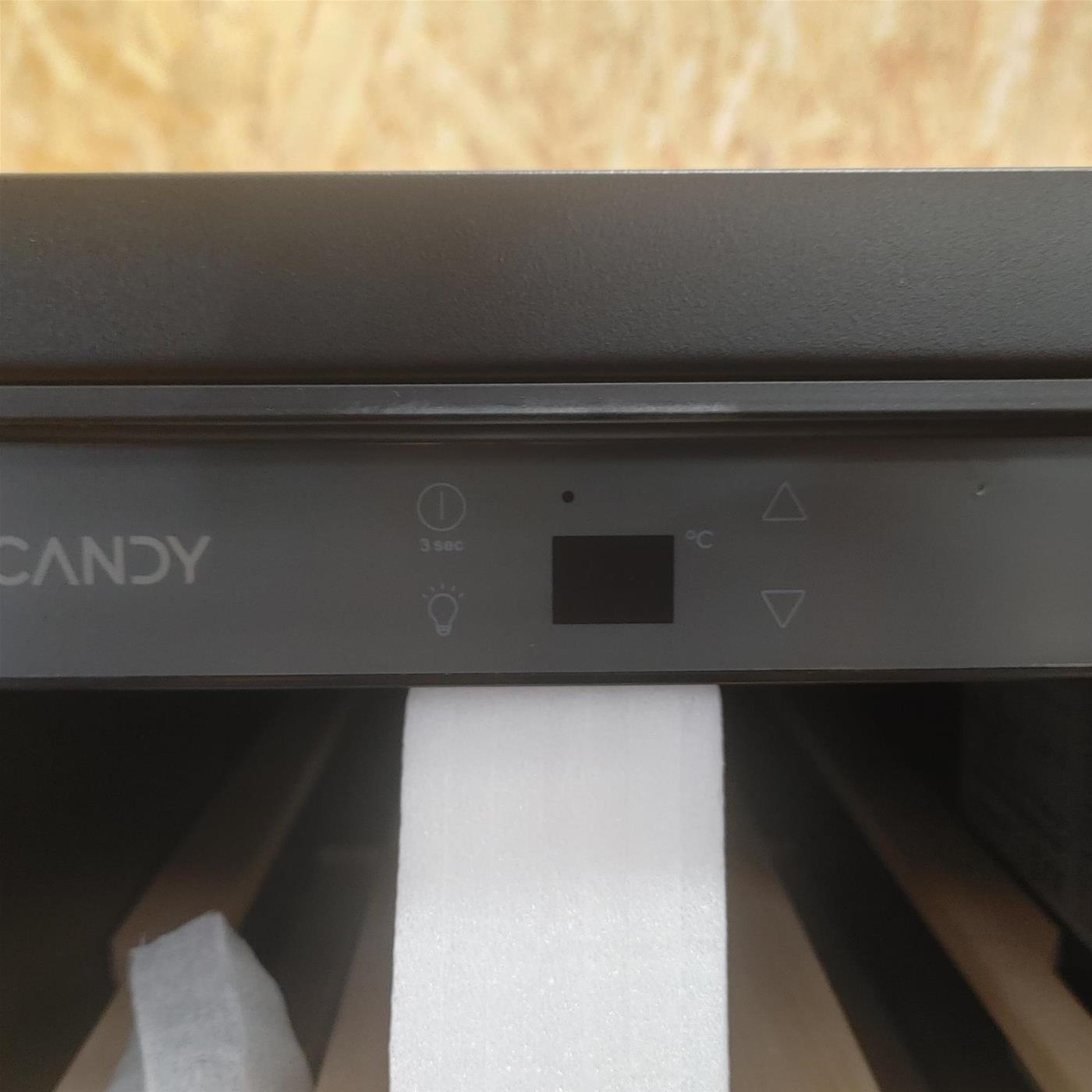 Cantinetta Candy DiVino CCVB 30/1 Da incasso 20 bottiglie