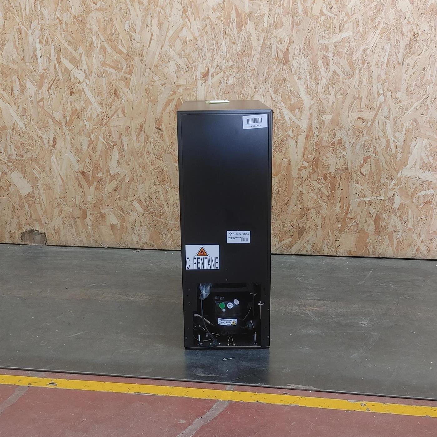 Cantinetta Candy DiVino CCVB 30/1 Da incasso 20 bottiglie