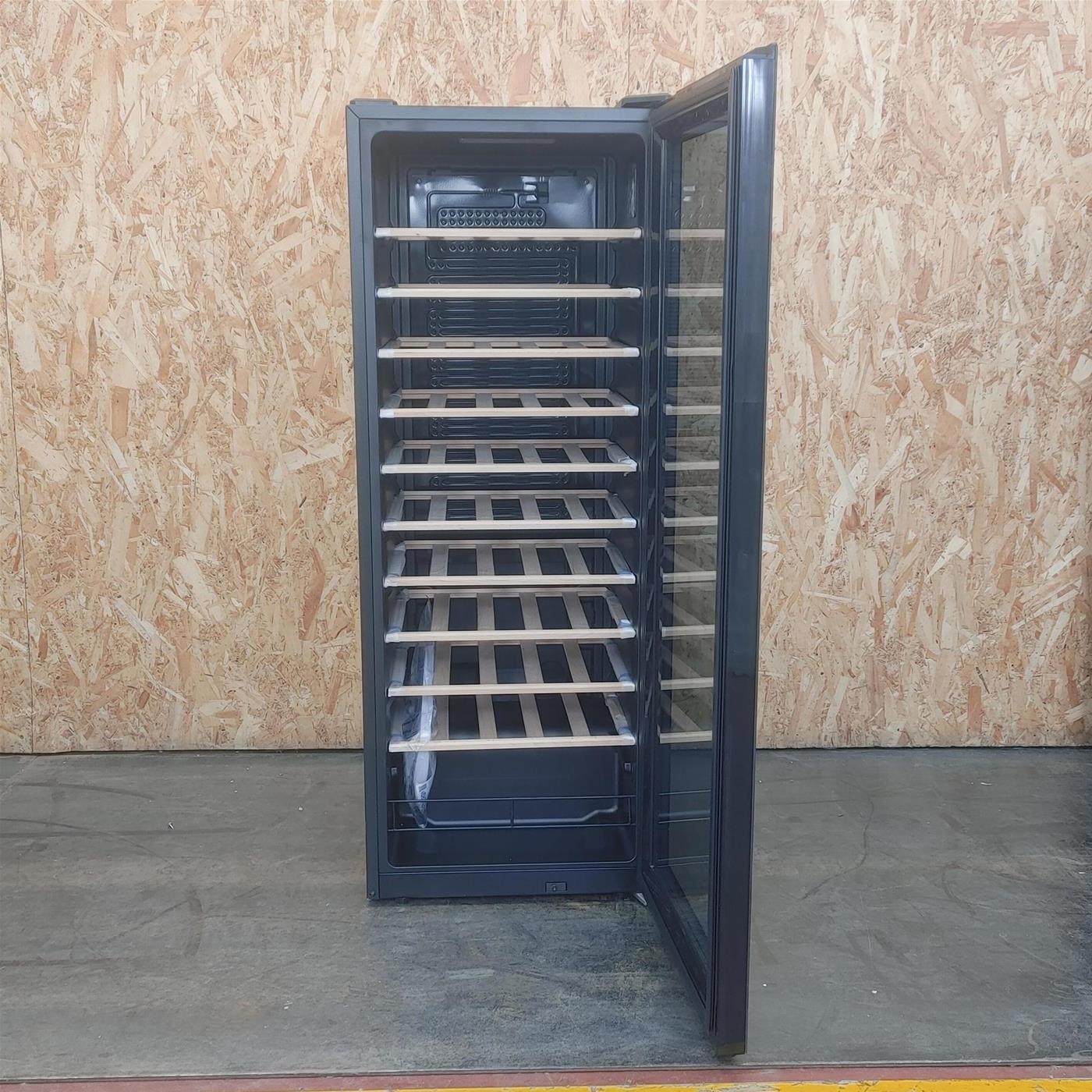 Cantinetta vini Candy DiVino CWC058 Libera installazione 58 bottiglie