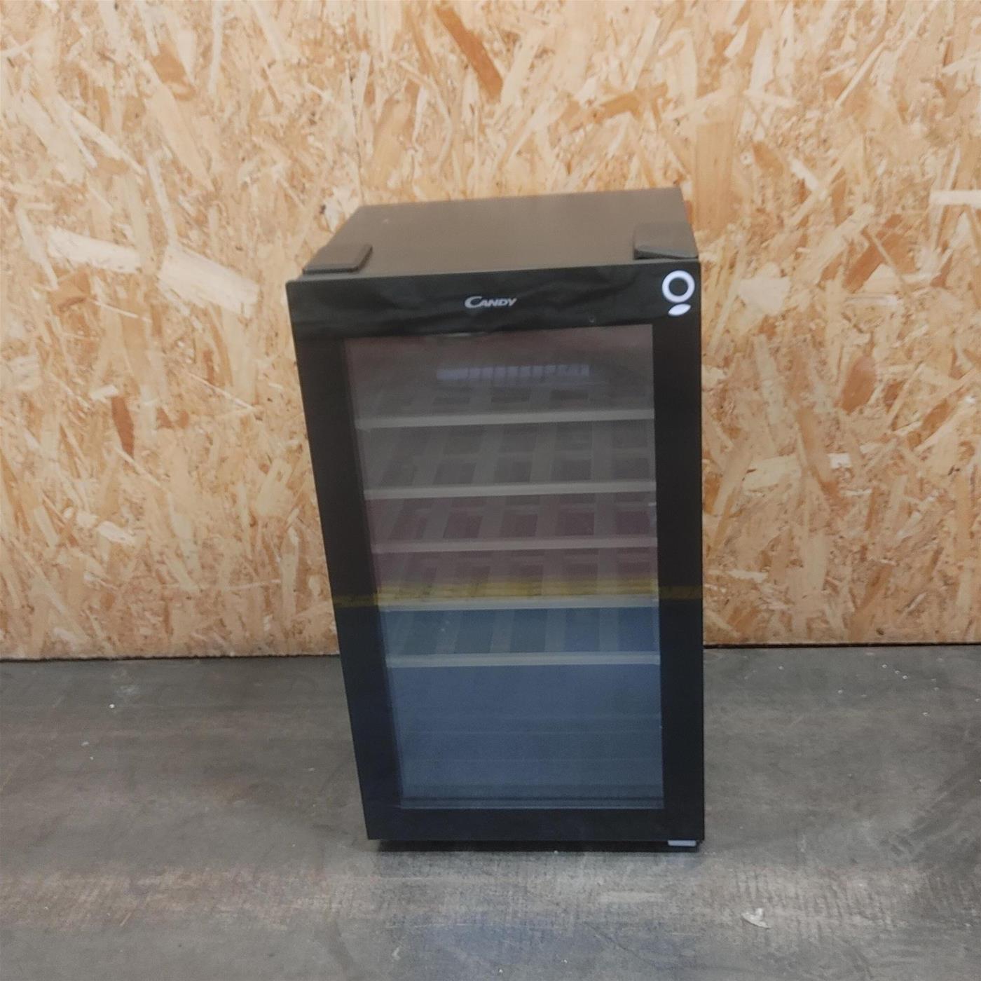 Cantinetta vino Candy DiVino CWC034 34 bottiglie