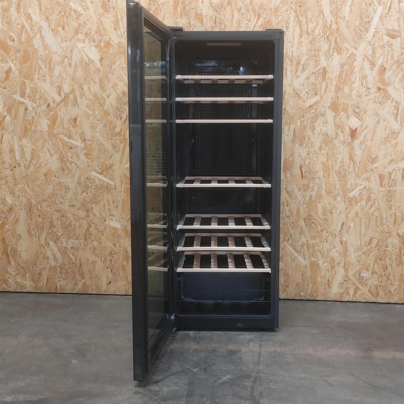 Cantinetta vino Candy DiVino CWC058 Libera installazione 58 bottiglie