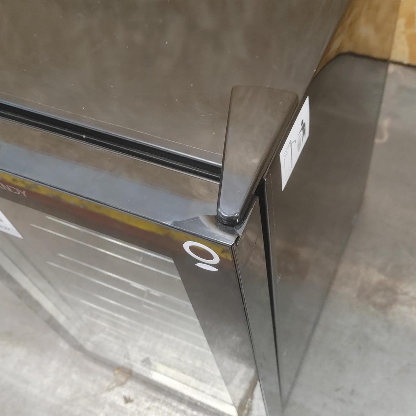 Cantinetta vino Candy CWC 021 M/NF Libera installazione 21 bottiglie