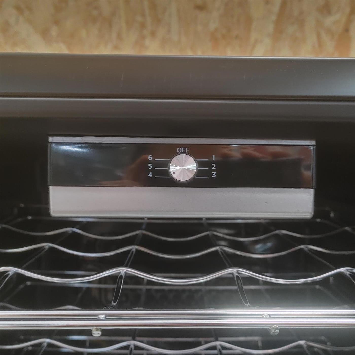 Cantinetta Candy DiVino CWC 150 ED/N  con compressore Libera installazione 41 bottiglie