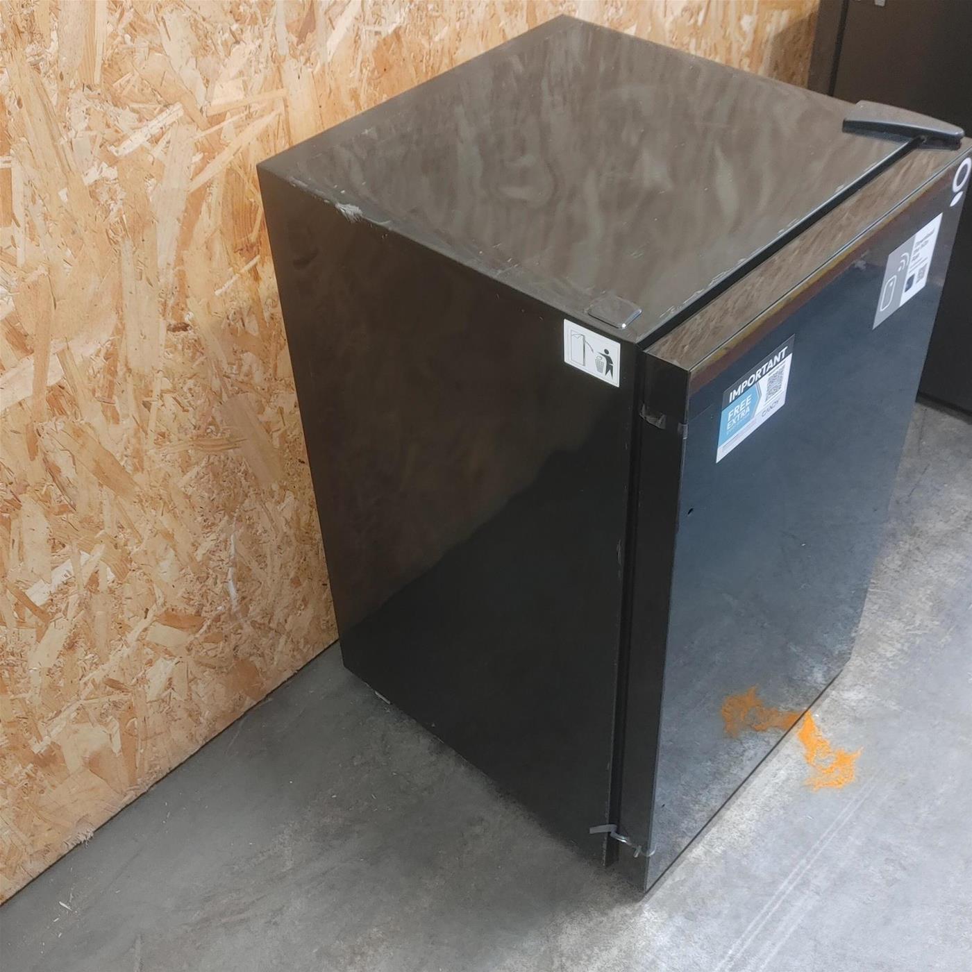 Cantinetta Candy DiVino CWC 150 ED/N  con compressore Libera installazione 41 bottiglie