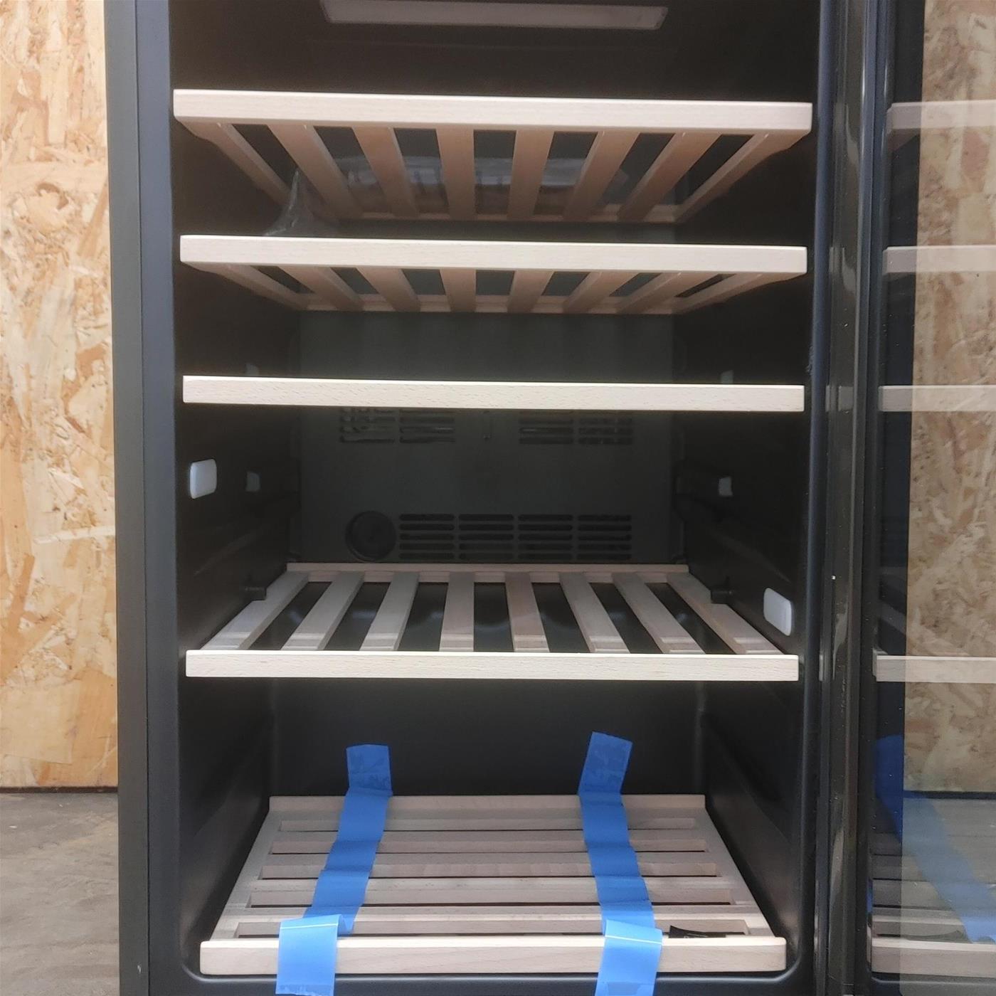 Cantinetta Vini Haier Wine Bank 50 Serie 5 HWS49GA 49 bottiglie