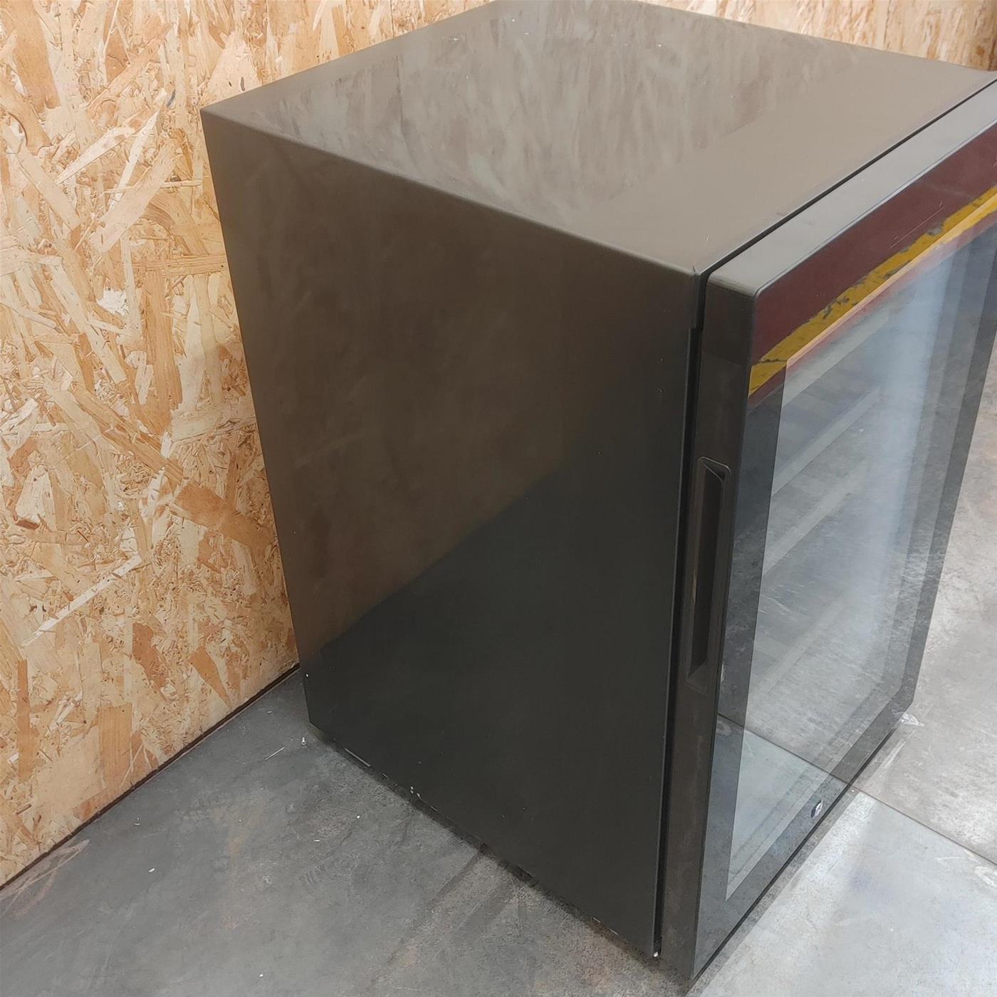 Cantinetta Vini Haier Wine Bank 50 Serie 5 HWS49GA 49 bottiglie